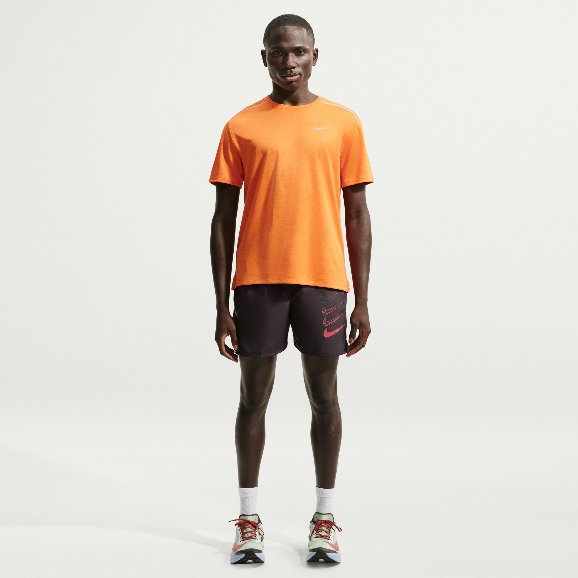 Nike Miler image number 0