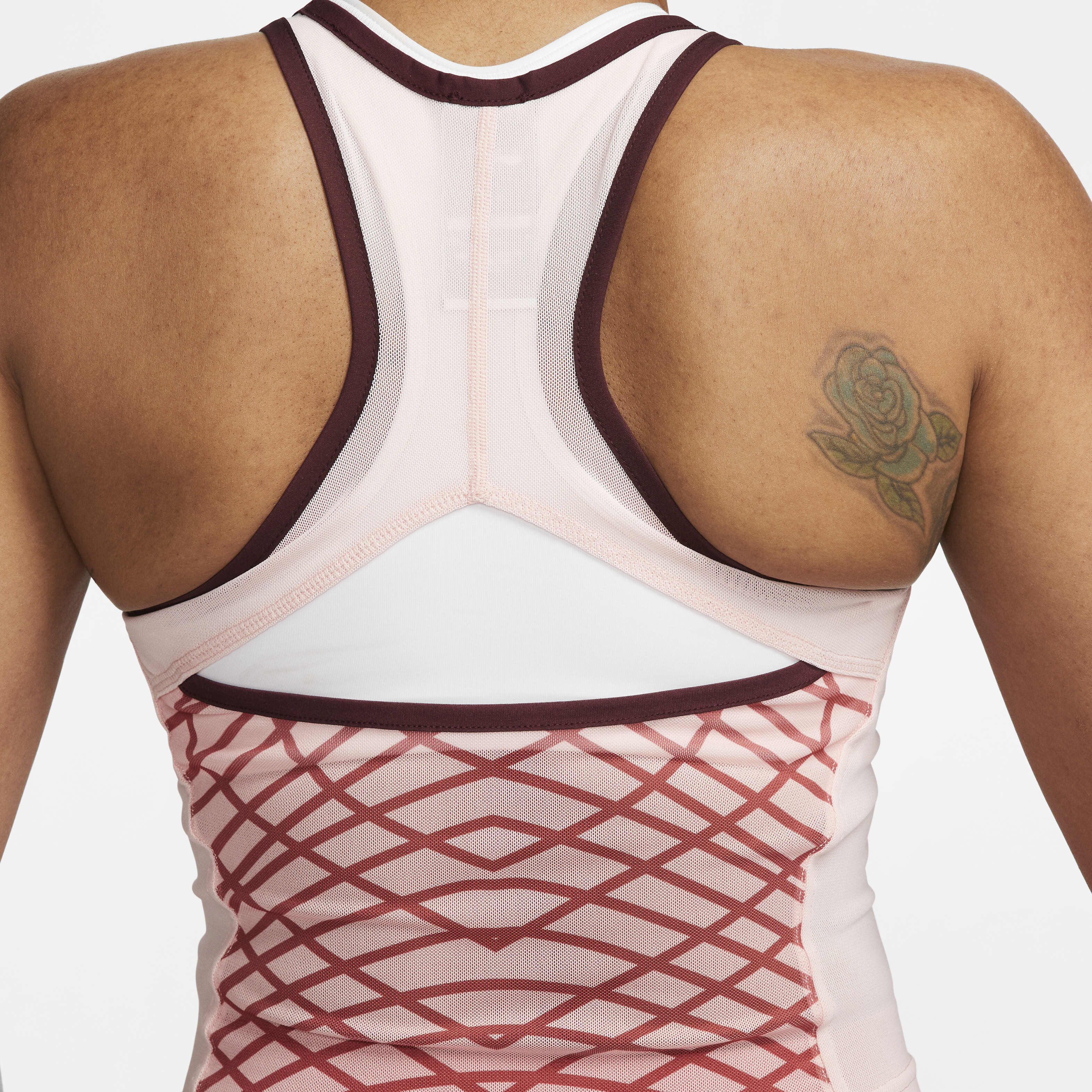 NikeCourt Dri-FIT Slam image number 3