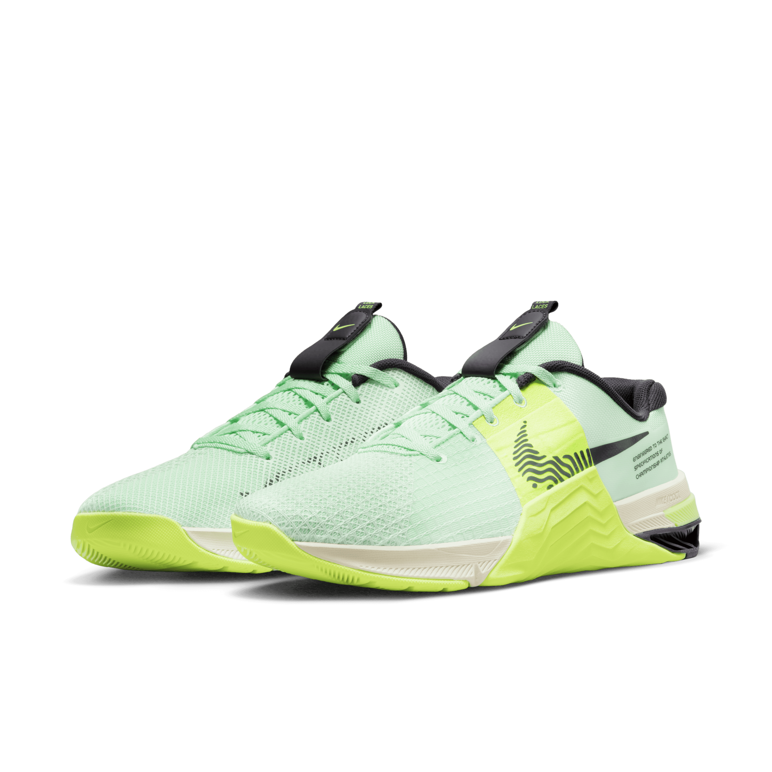 Nike Metcon 8 image number 4