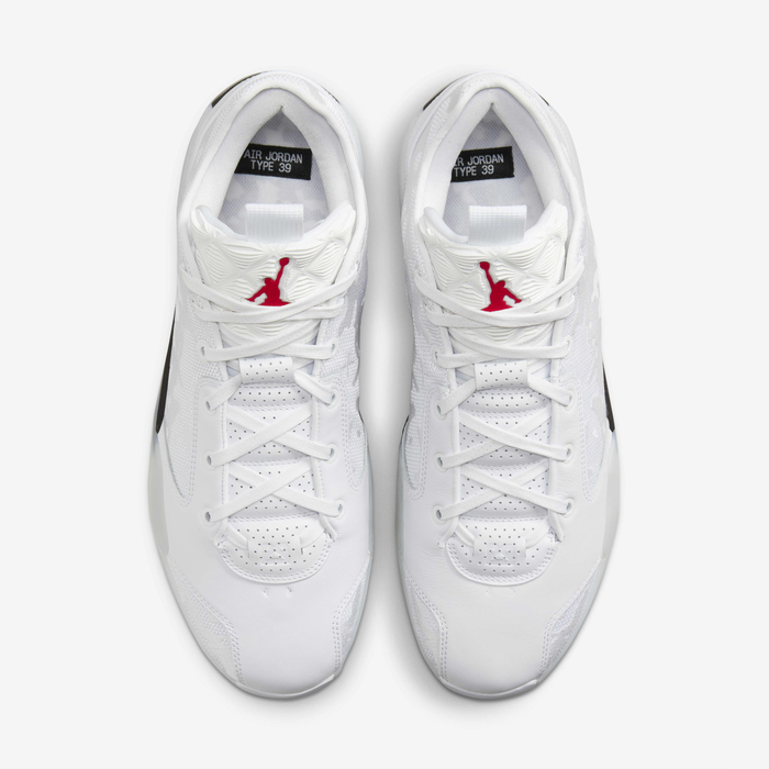 Air Jordan XXXIX 'University' image number 3 Air Jordan XXXIX 'University' image number 3