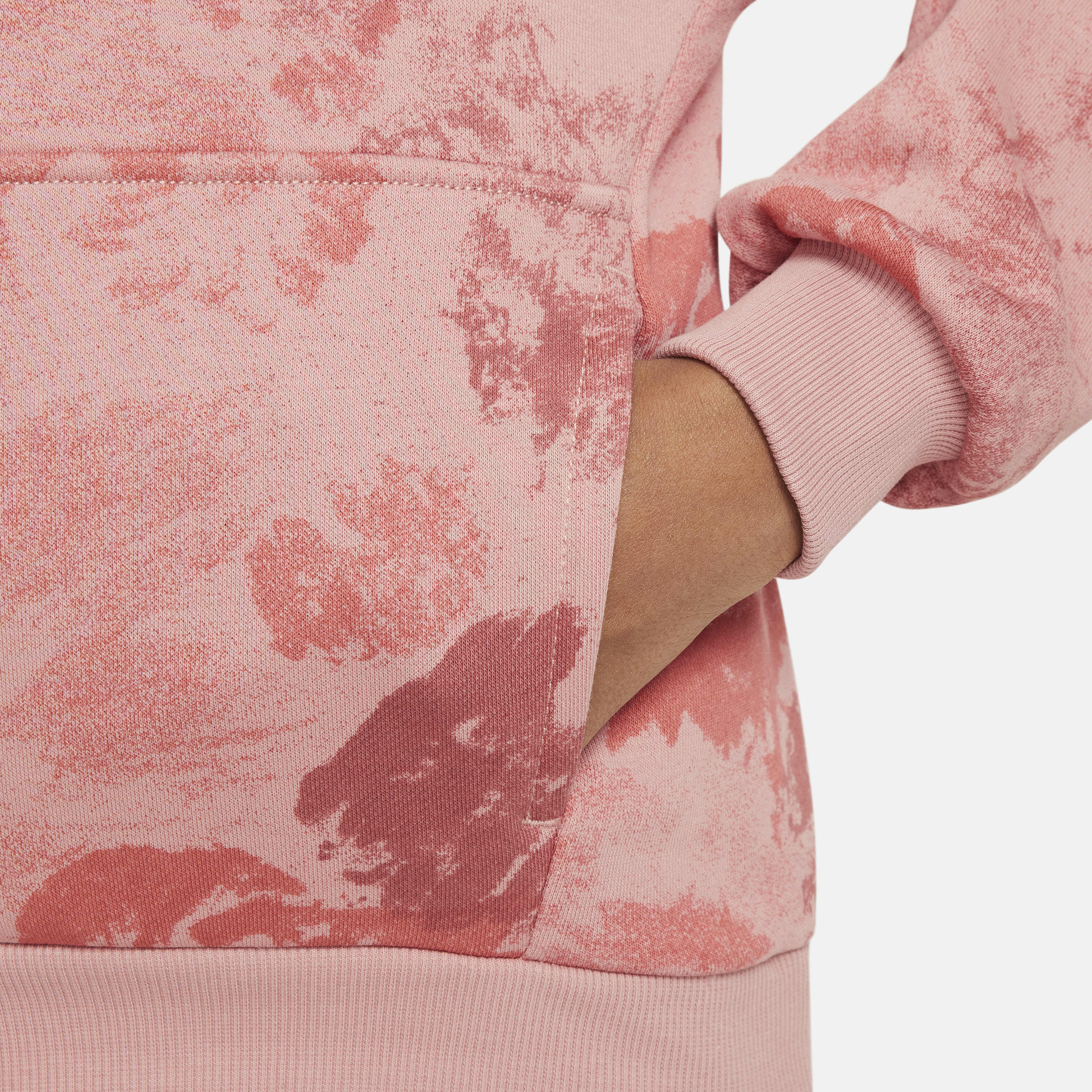 نايكي سبورتسوير كلوب فليس image number 3