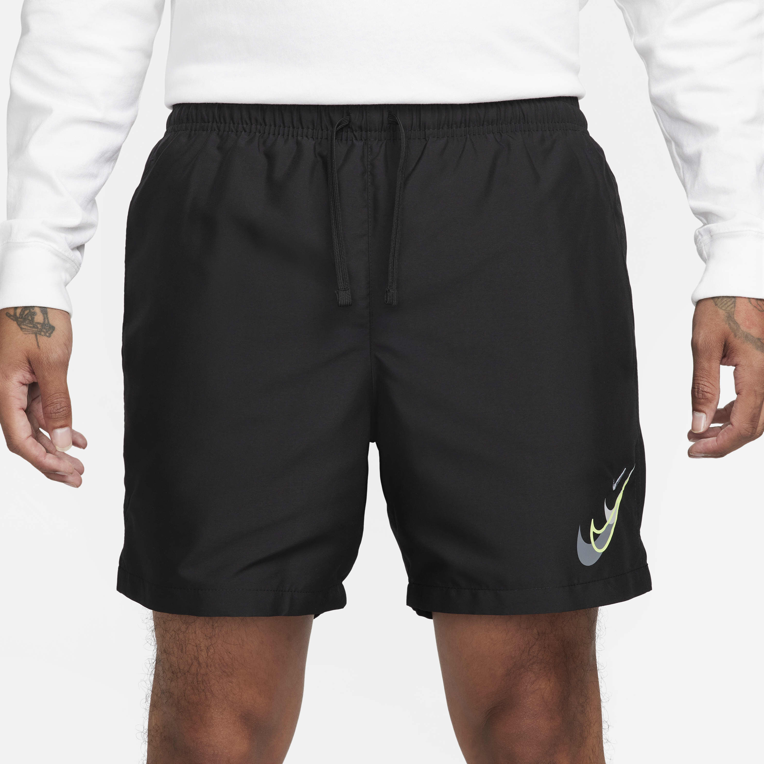 Nike gx mesh shorts store