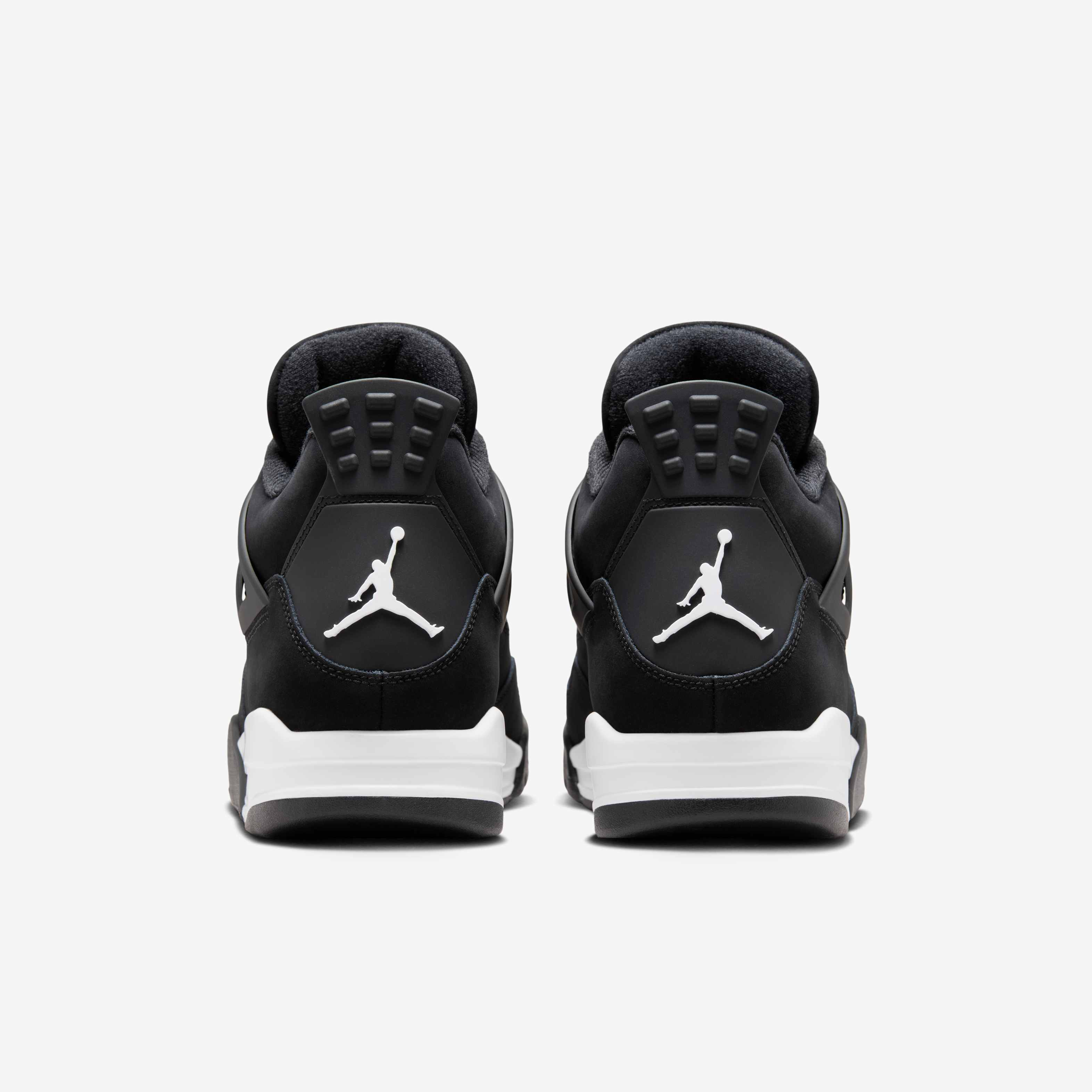 Air Jordan 4 Retro 'White Thunder' image number 5
