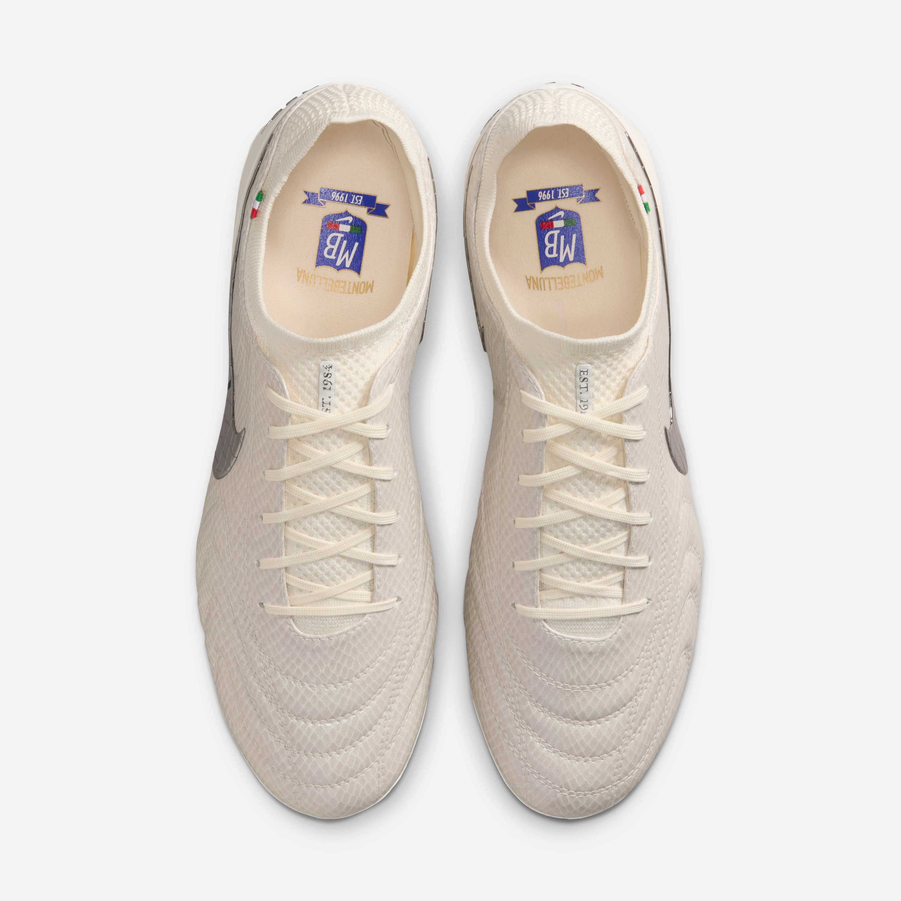 Nike Tiempo Legend 10 Elite LUXE image number 3