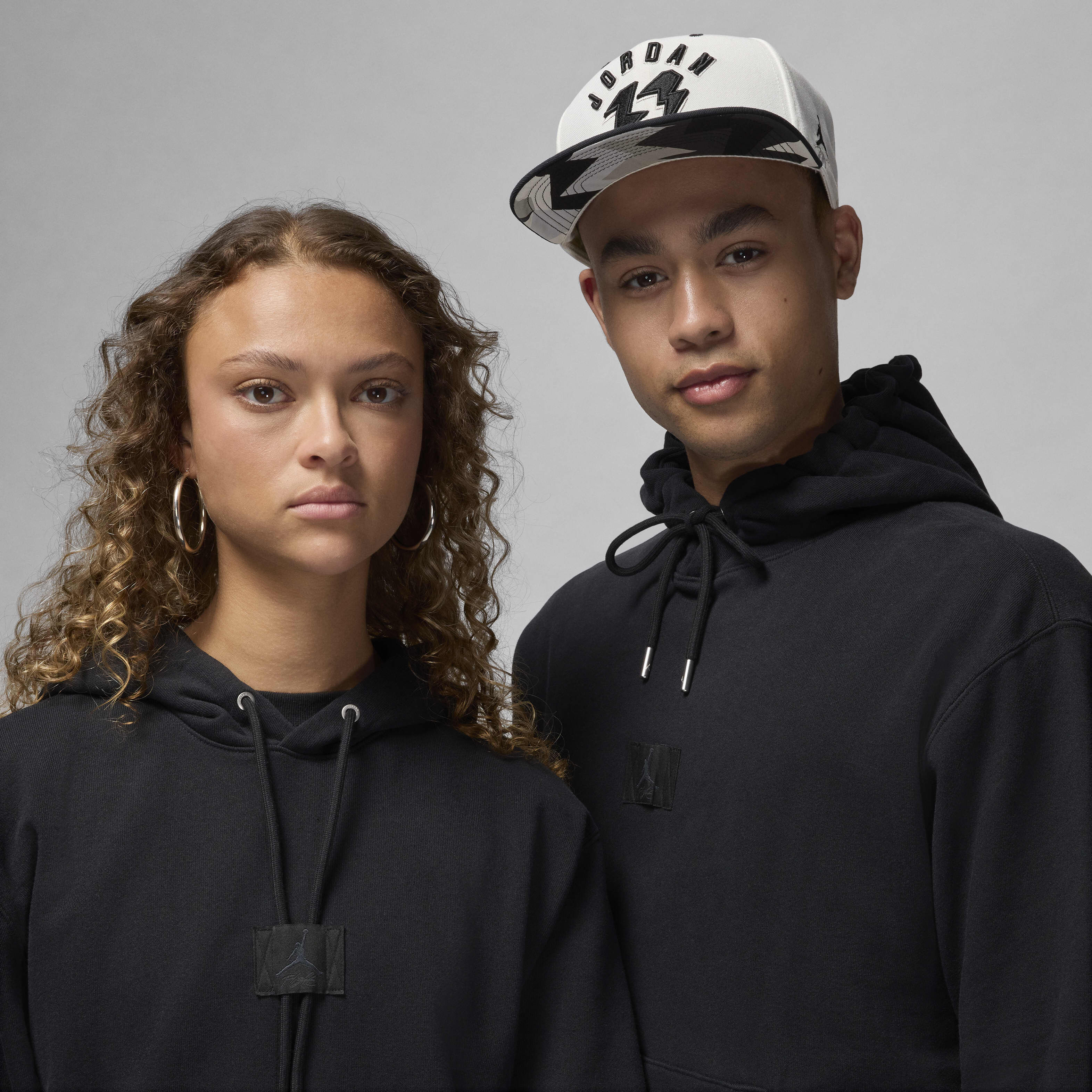 Jordan Flight Fleece image number 2