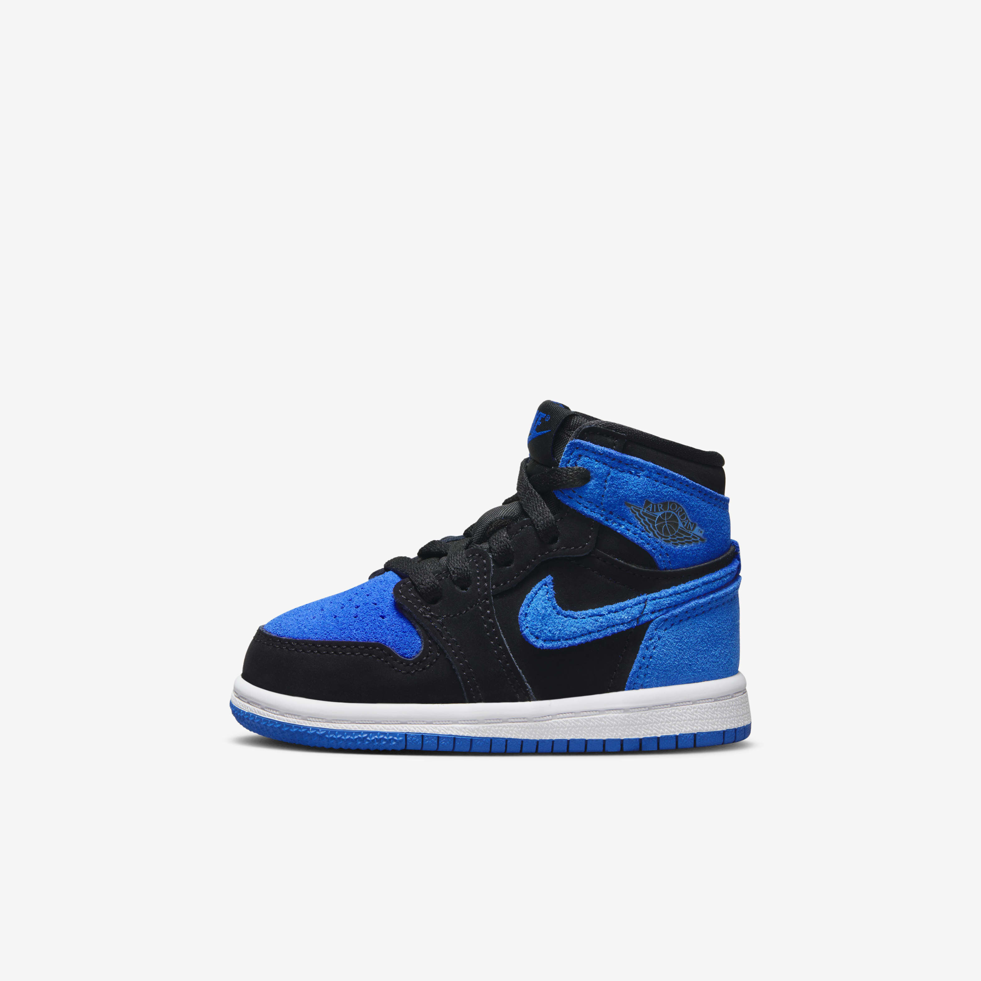 Jordan retro 1 high og toddler clearance