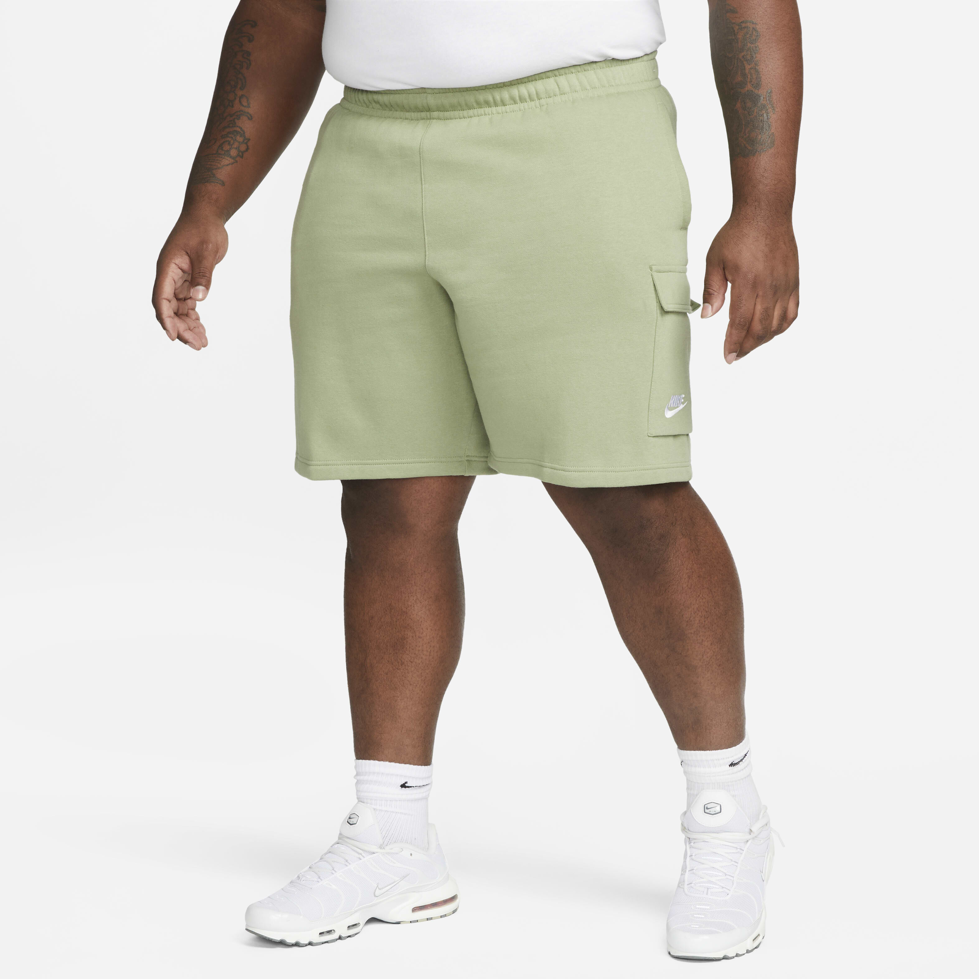 نايكي سبورتسوير كلوب image number 6