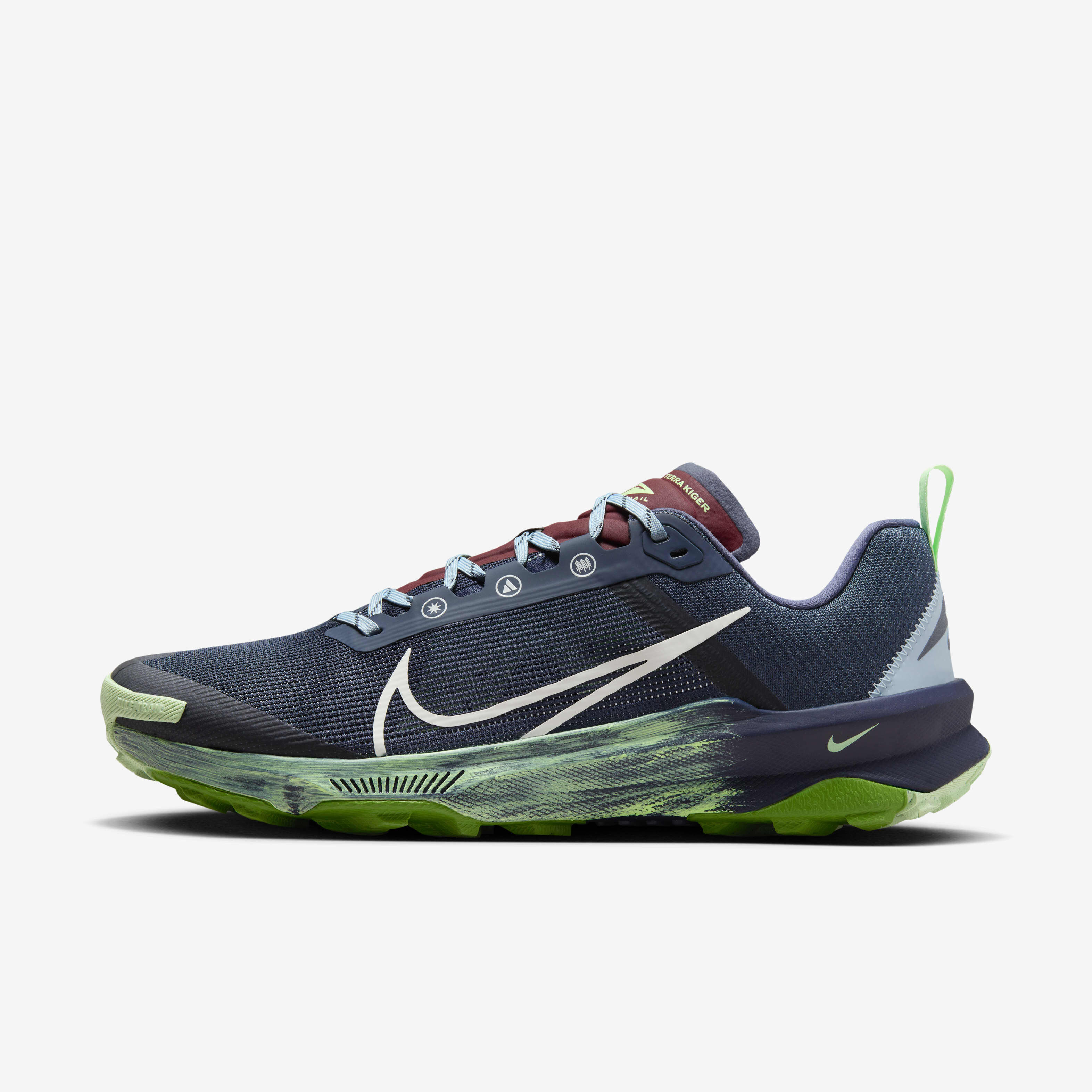 Buy Nike Kiger 9 Men s Trail Running Shoes Nike Kuwait Official