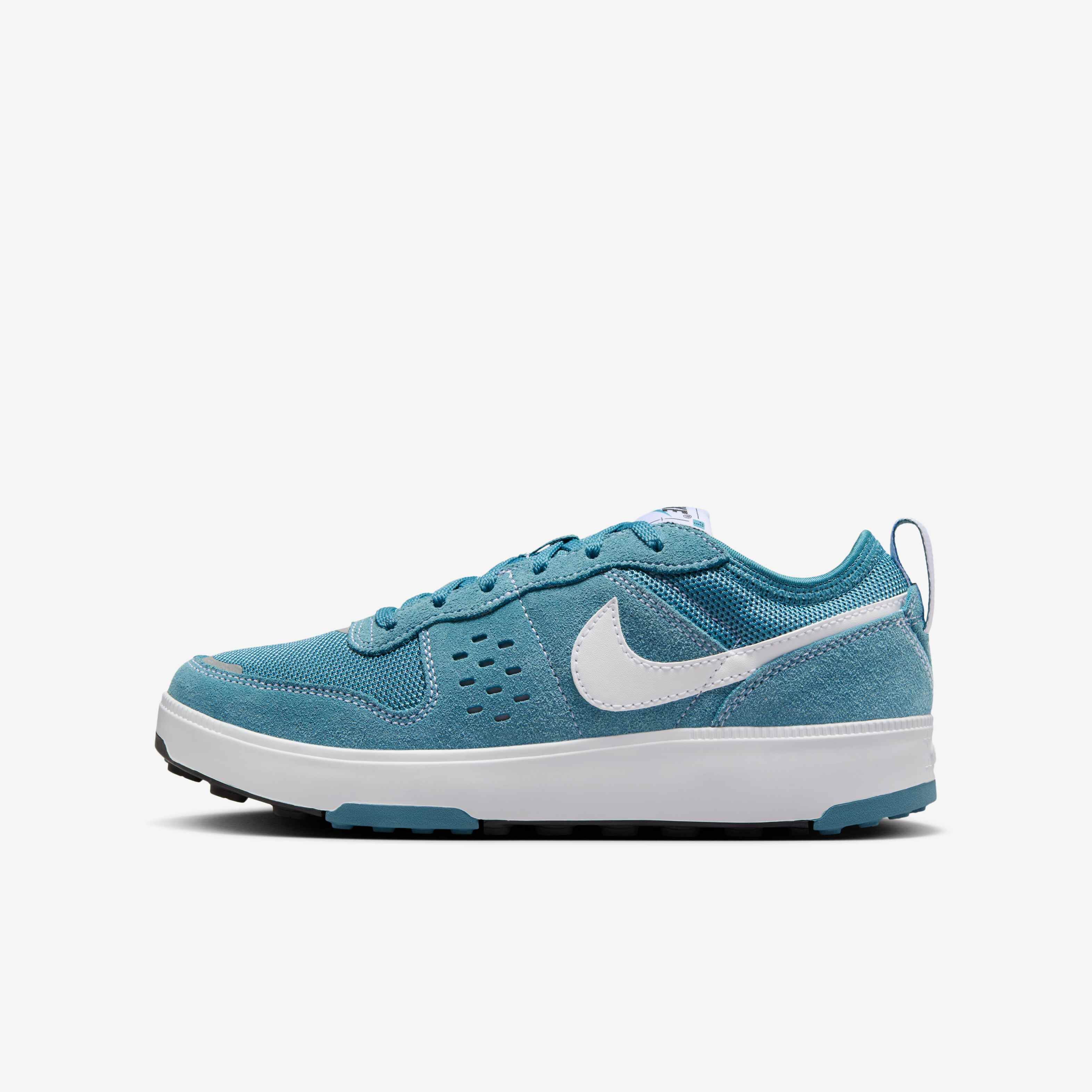 Nike C1TY 'Phone Booth' image number 0