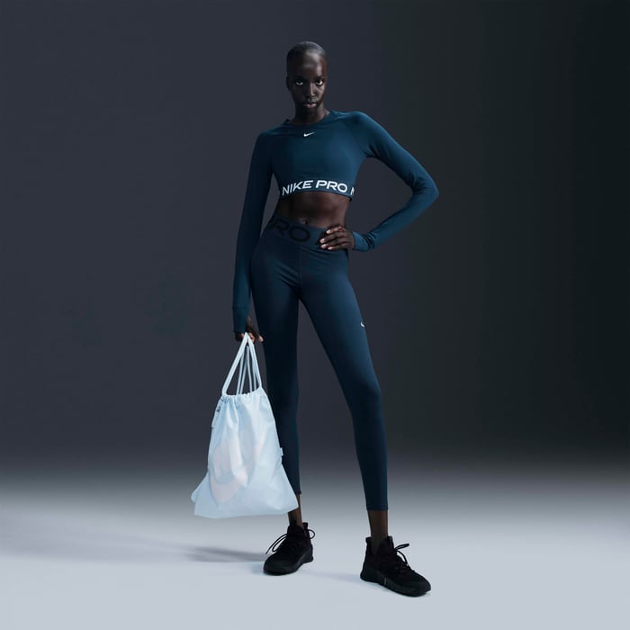 Buy Nike Pro Sculpt Women's High-Waisted Full-Length Leggings