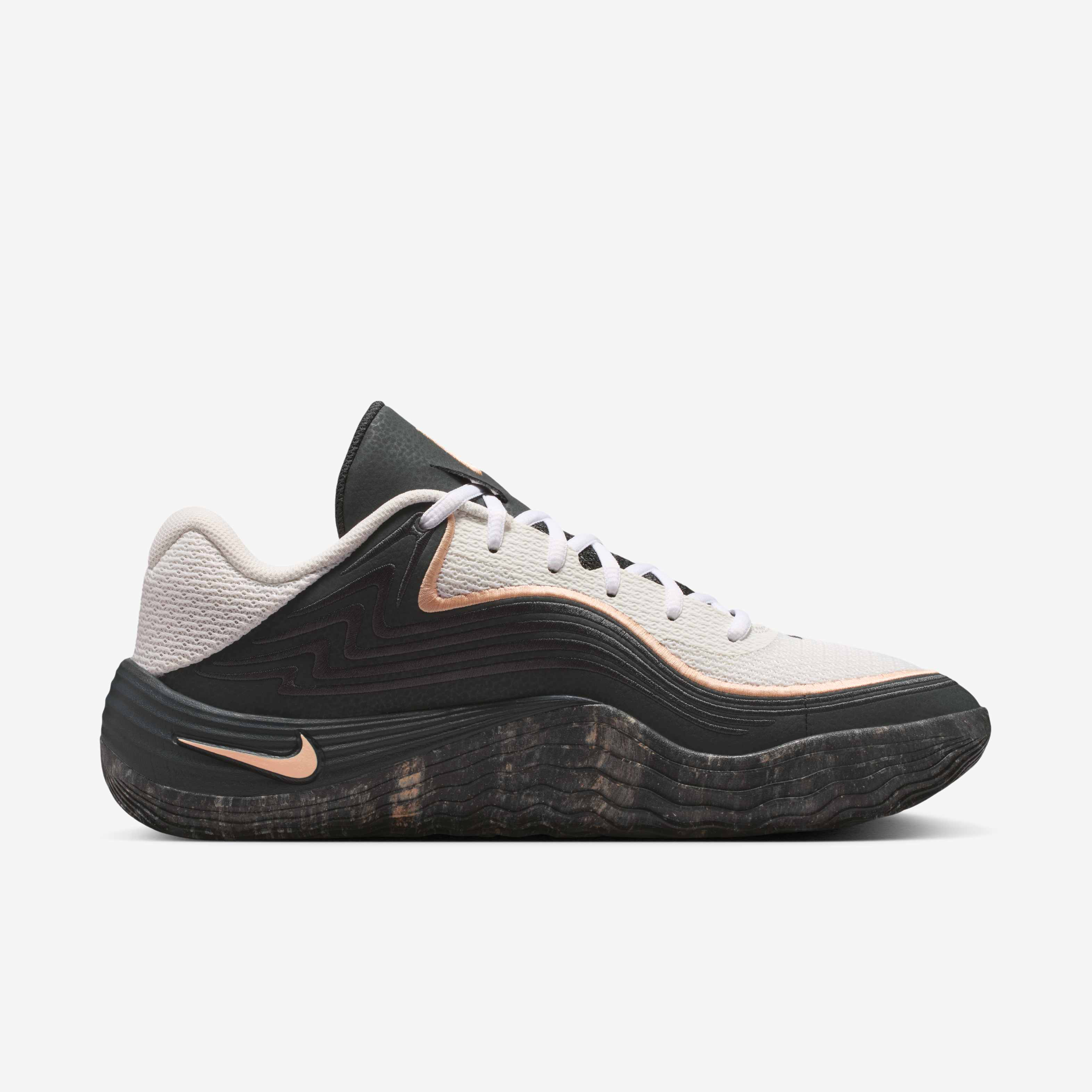 Nike Precision 8 Low image number 2
