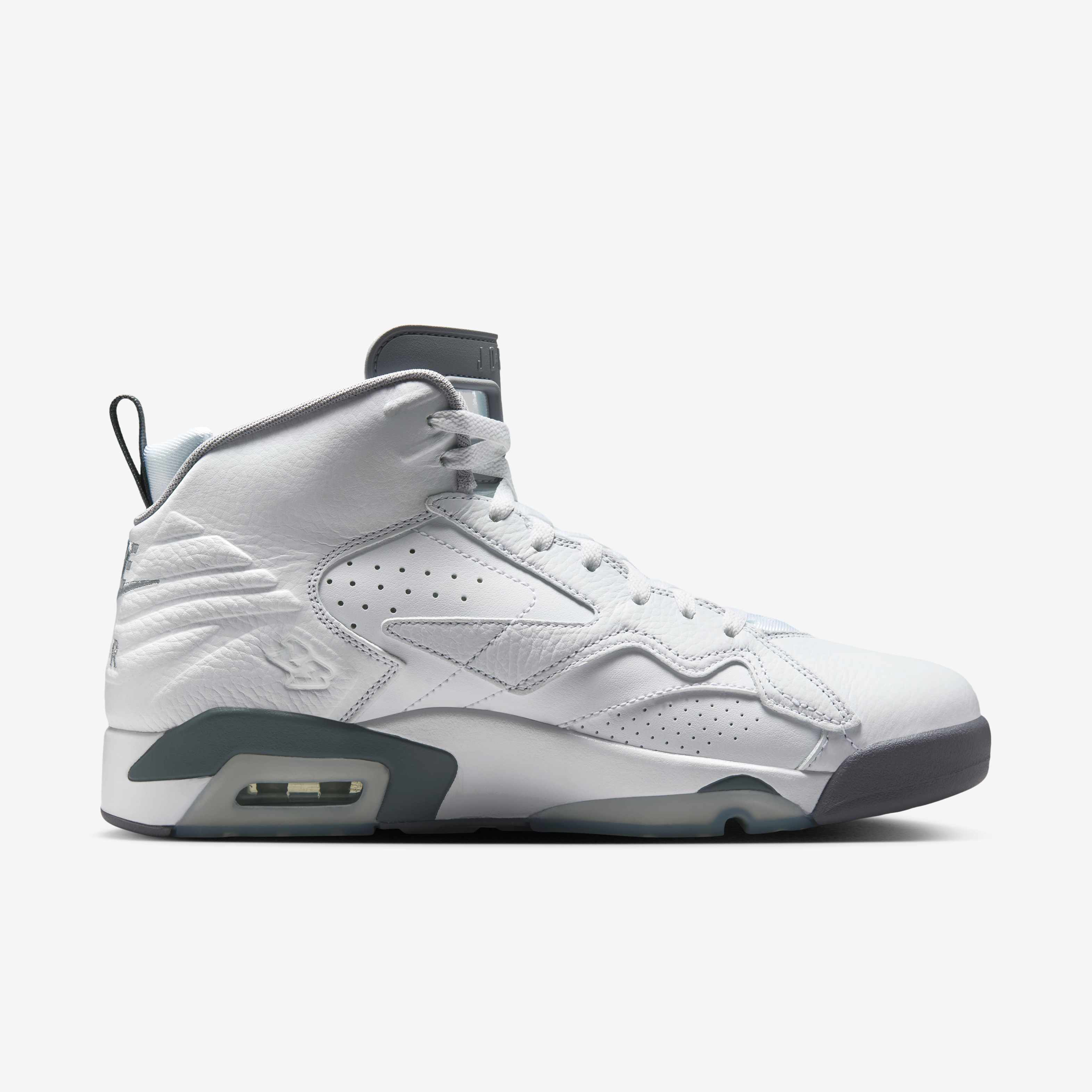 Jumpman MVP image number 2