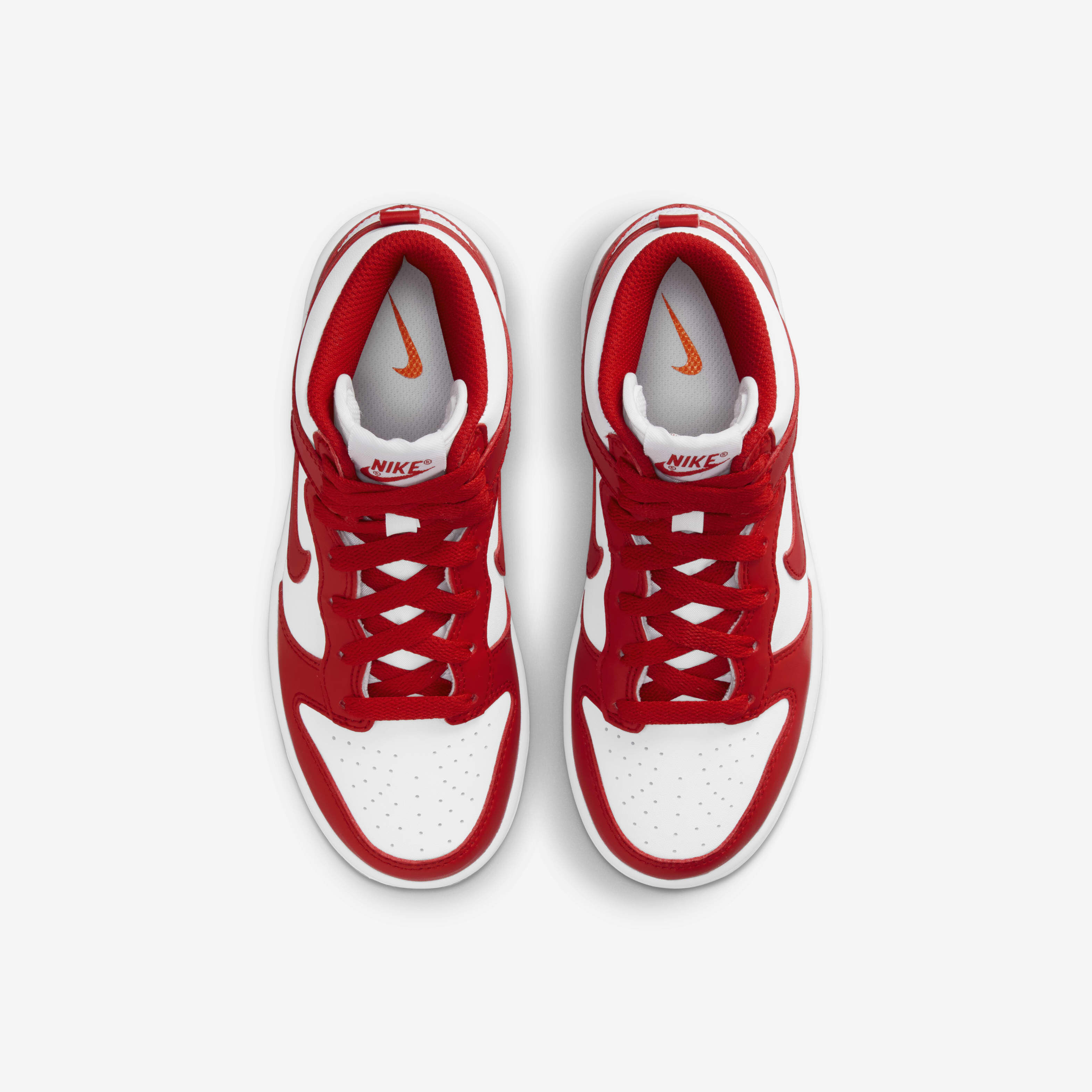 Nike Dunk High image number 3