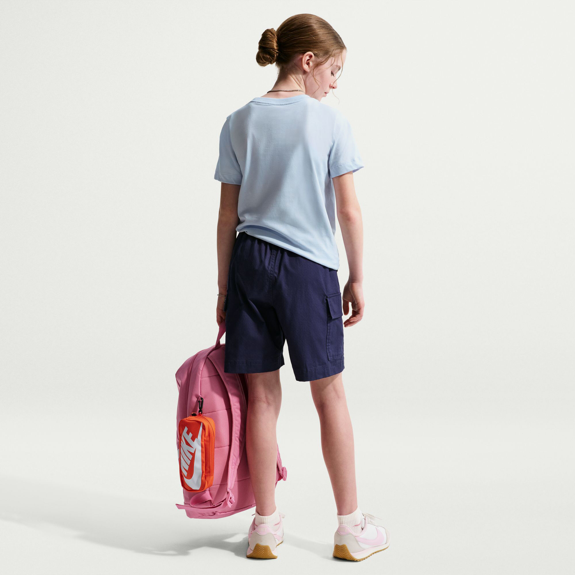 نايكي سبورتسوير image number 1