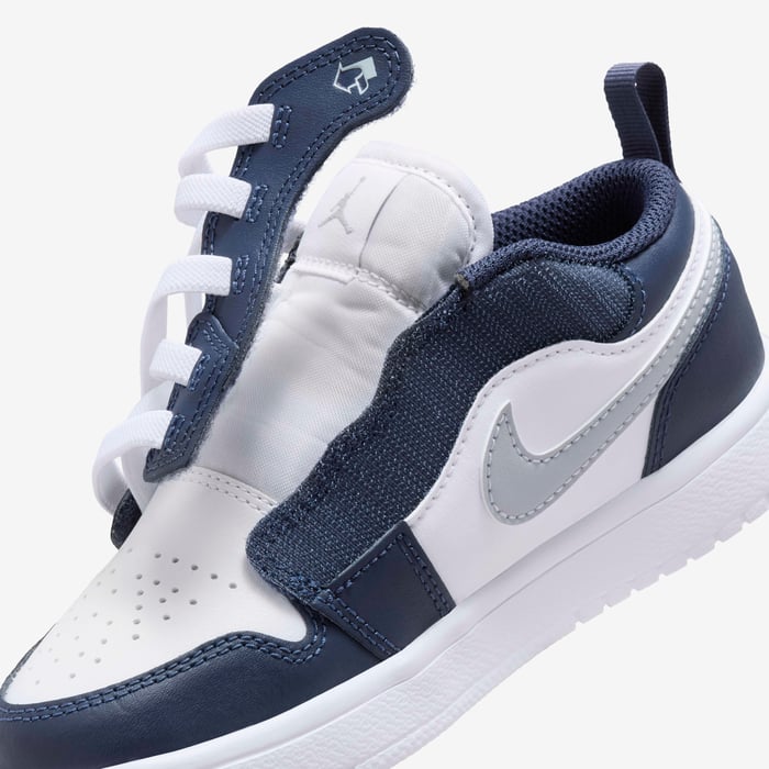 Air Jordans Triple White Jordan Junior On Feet Jordan Mid Triple