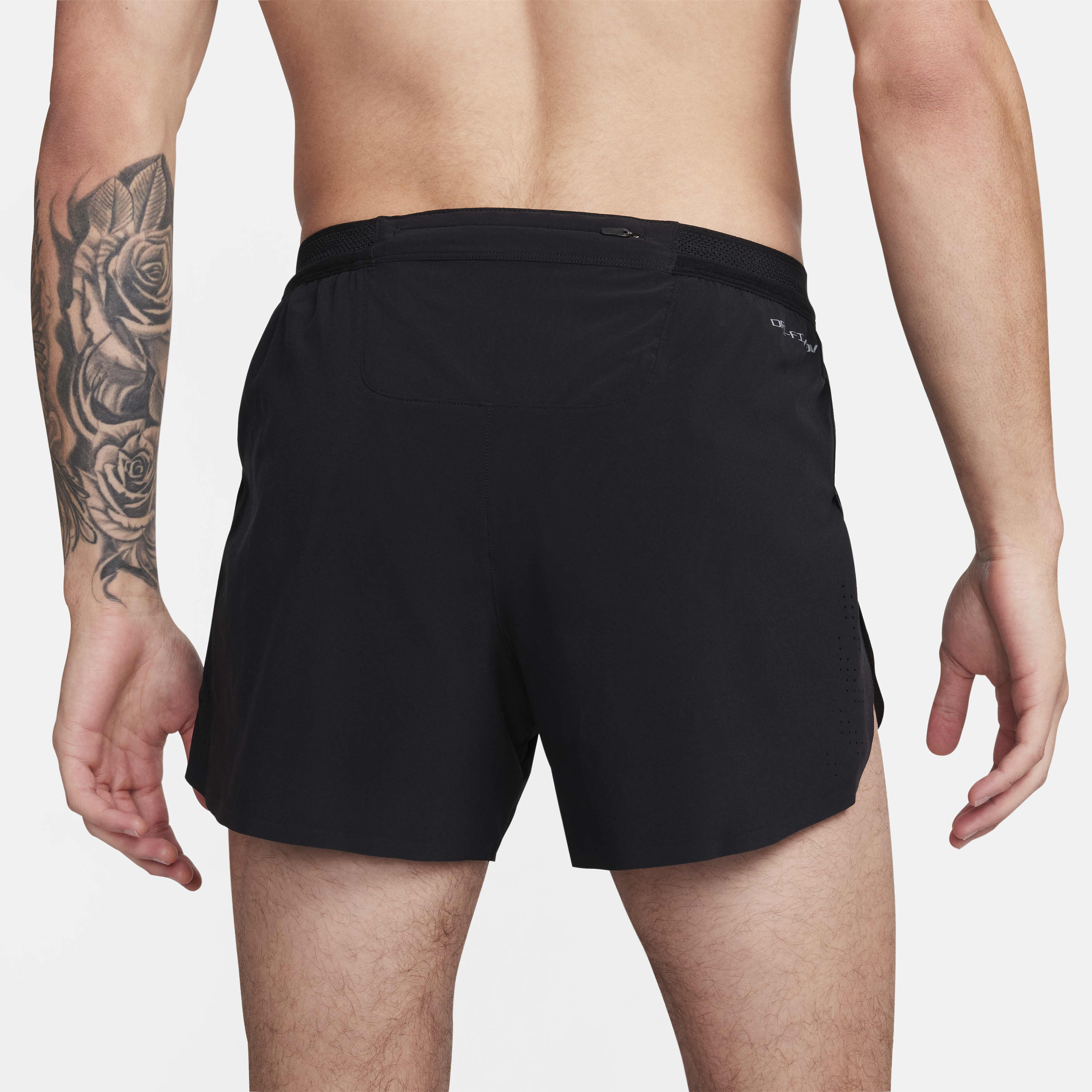 Buy Nike AeroSwift Men s Dri FIT ADV 10cm approx. Brief Lined Running Shorts Nike Kuwait Official
