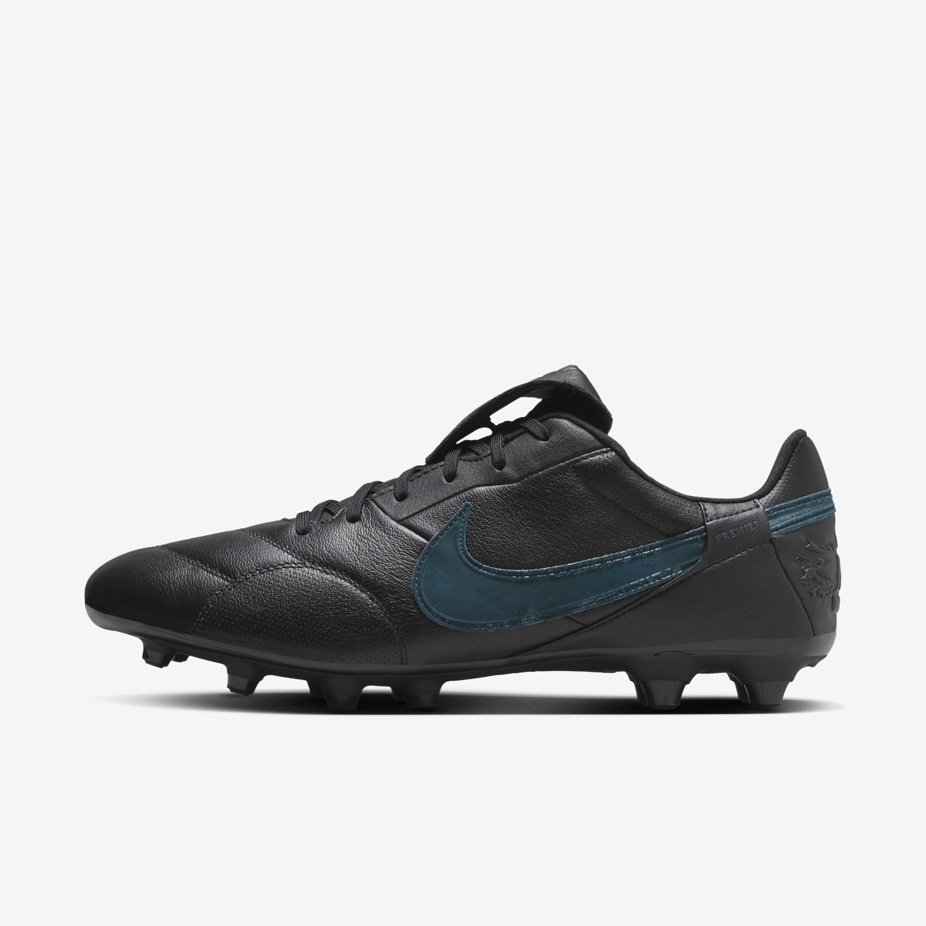 nike premier 2 black