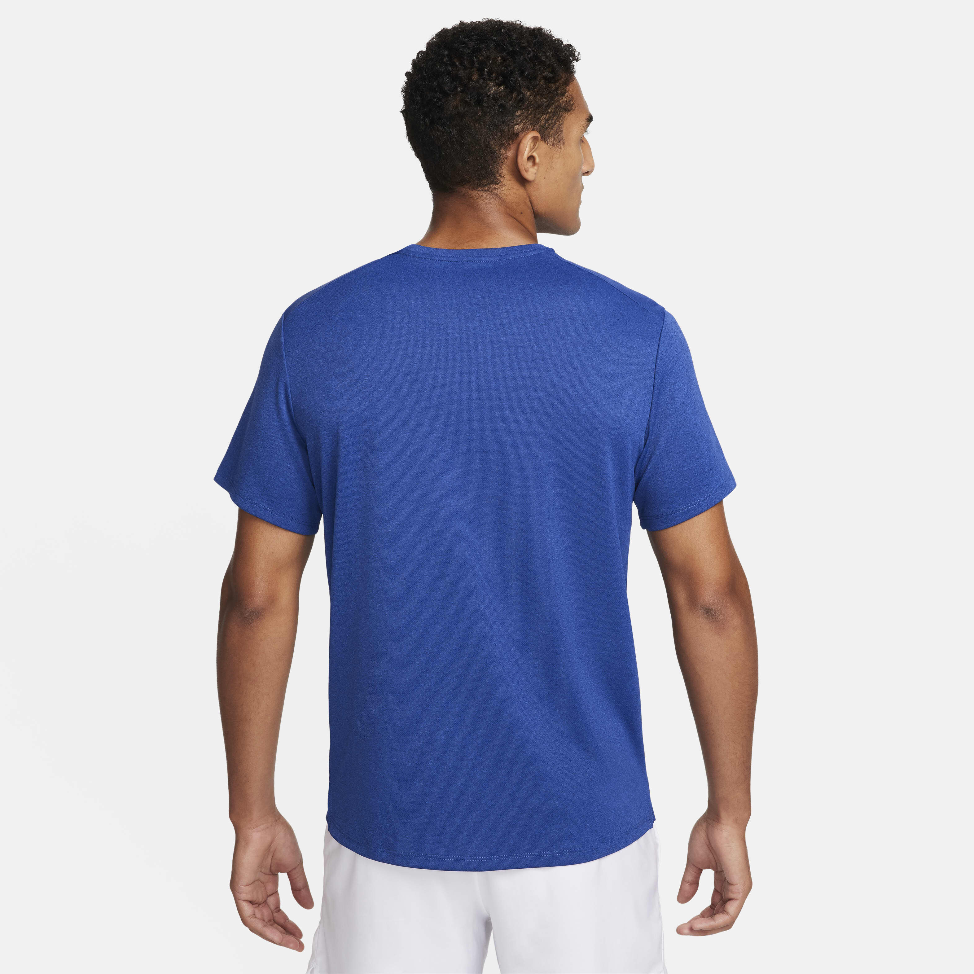 Nike Miler image number 1