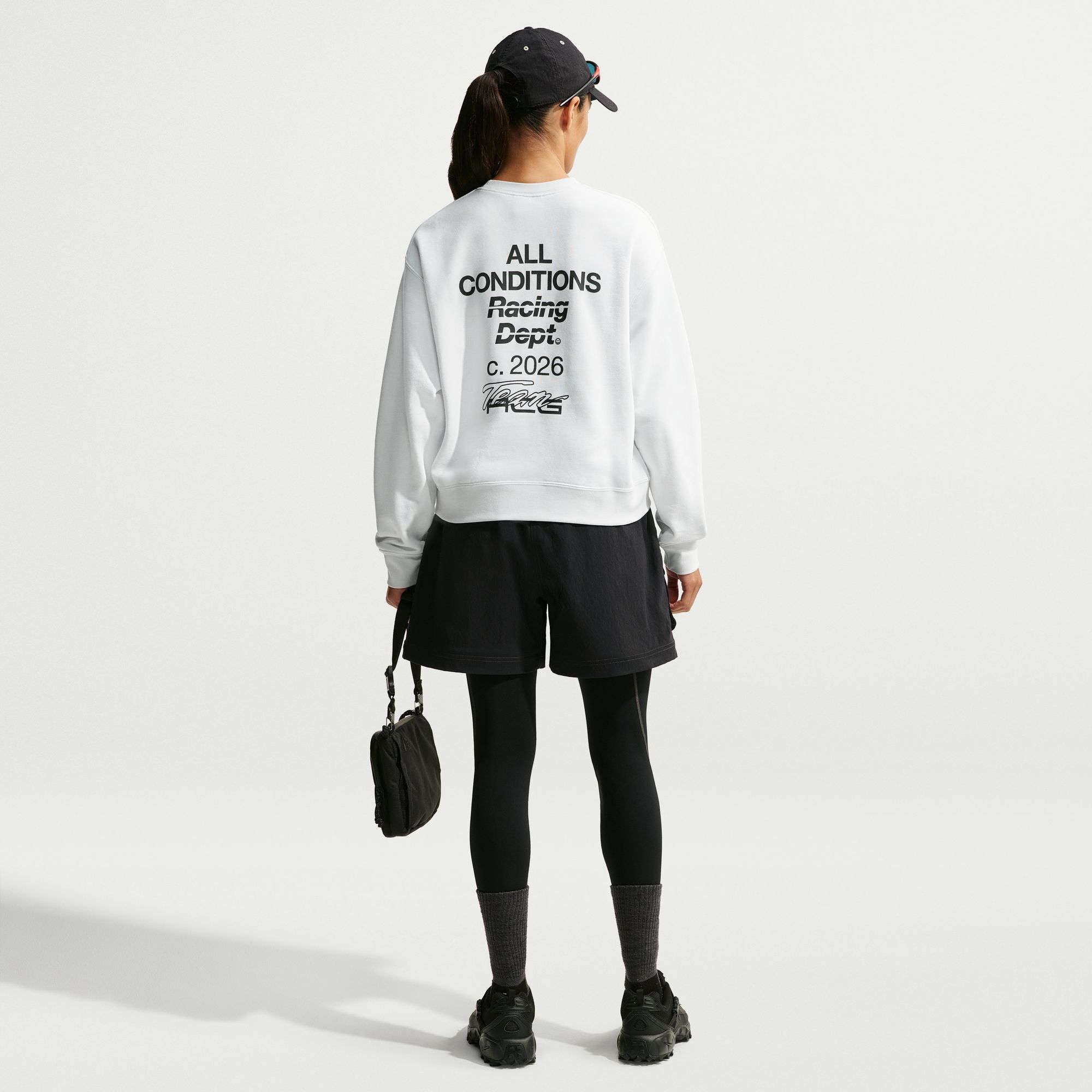 ACG 'Tuff Fleece' image number 1