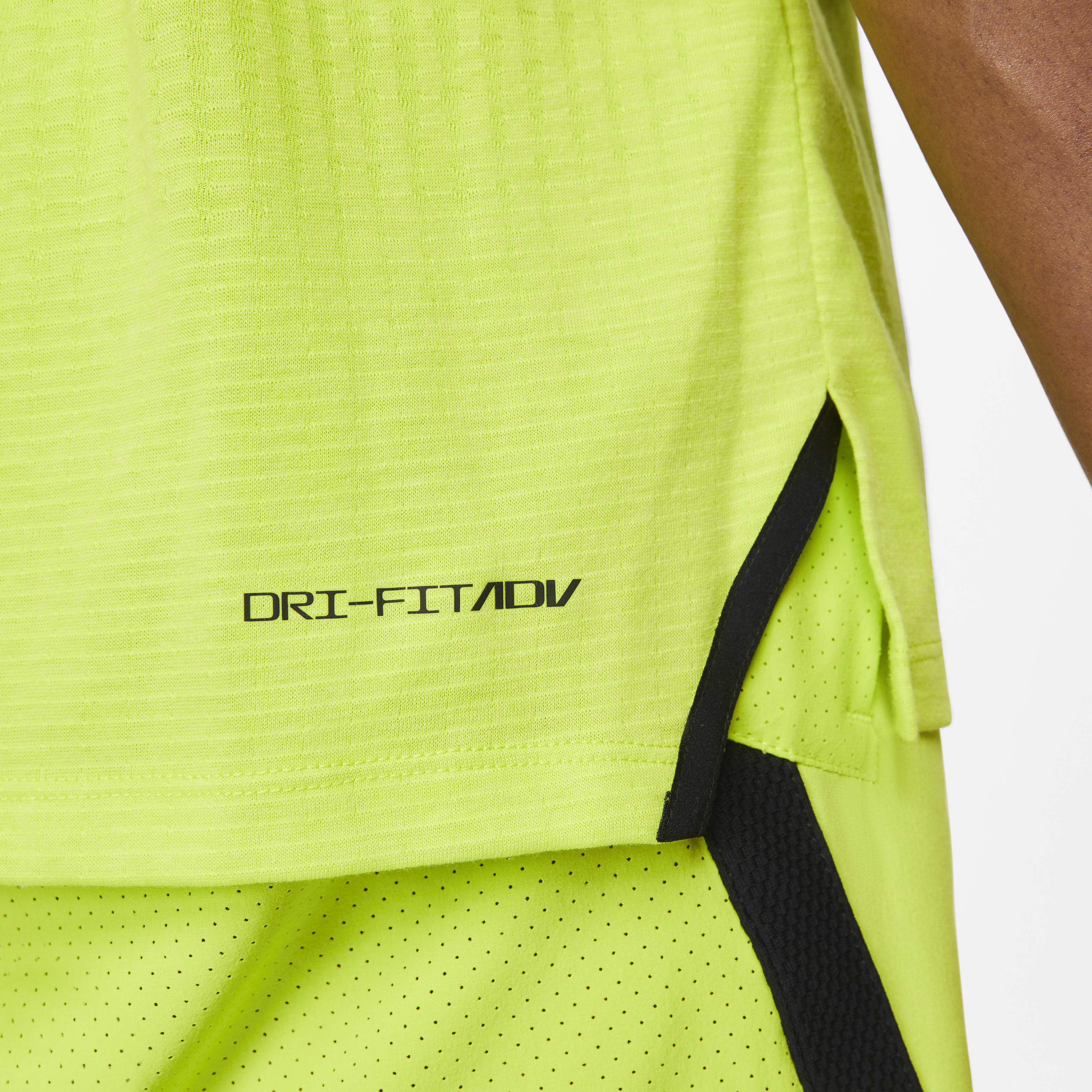 نايكي برو دراي-فت ADV image number 5