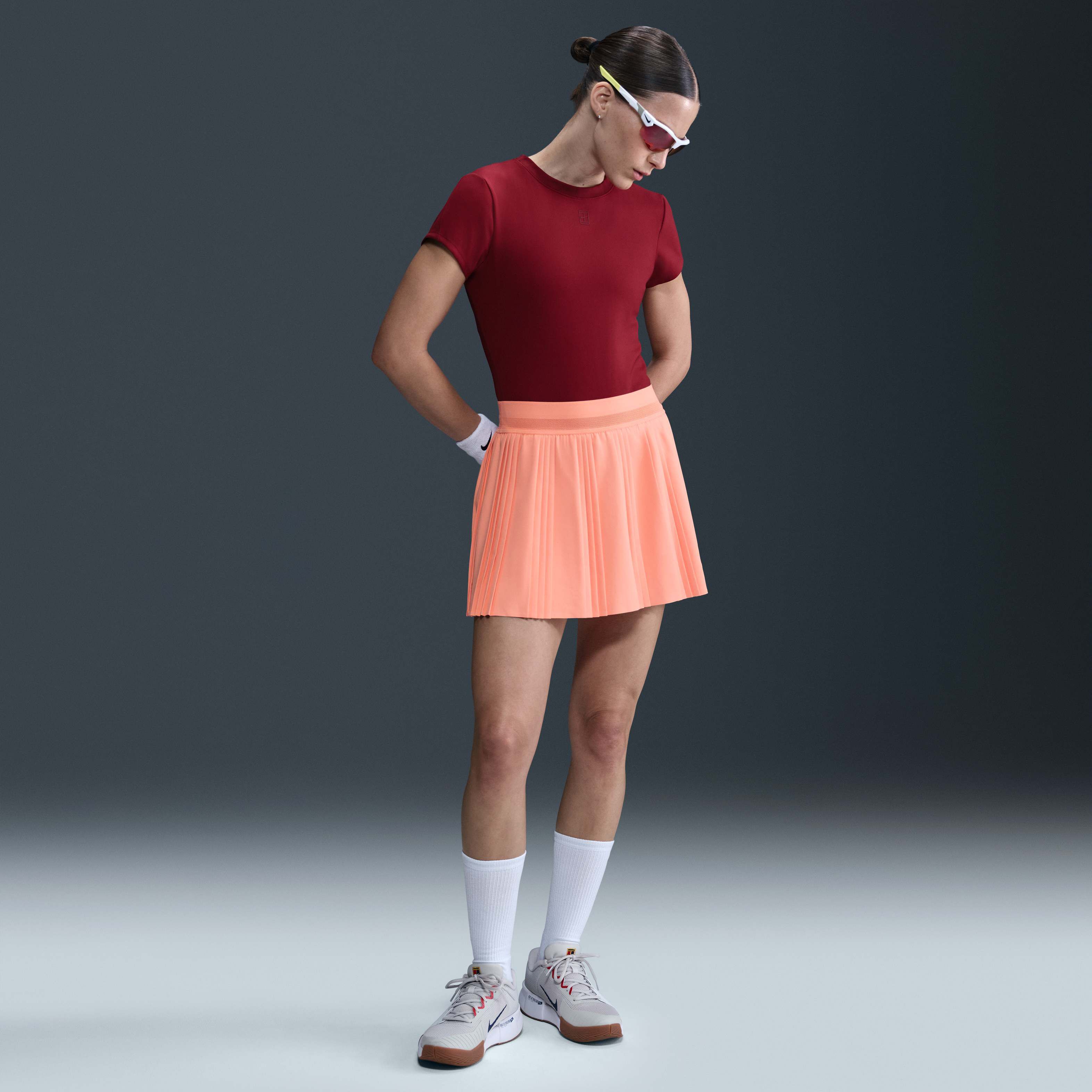 نايكي كورت ادفانتج image number 0