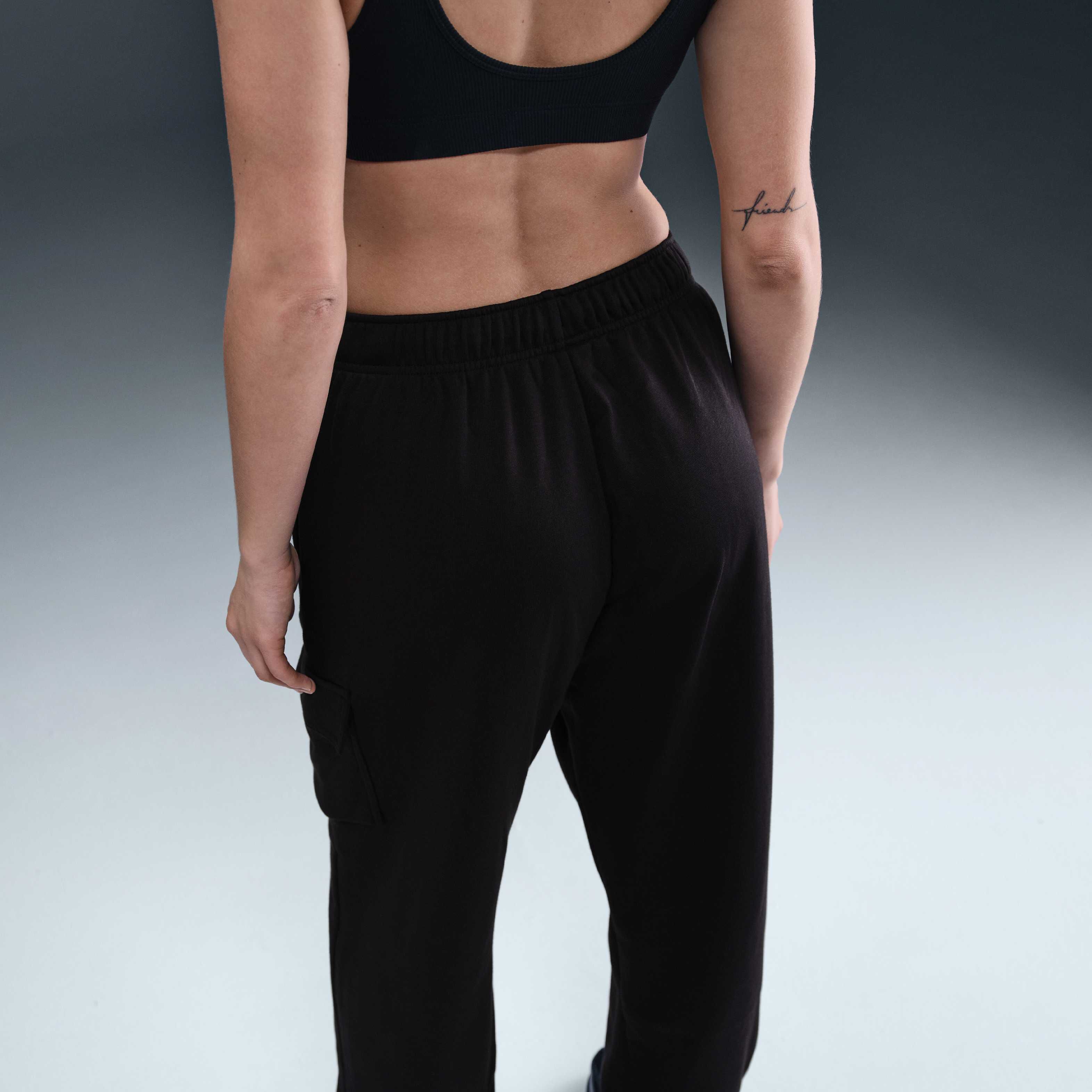 نايكي سبورتسوير تك فليس image number 2