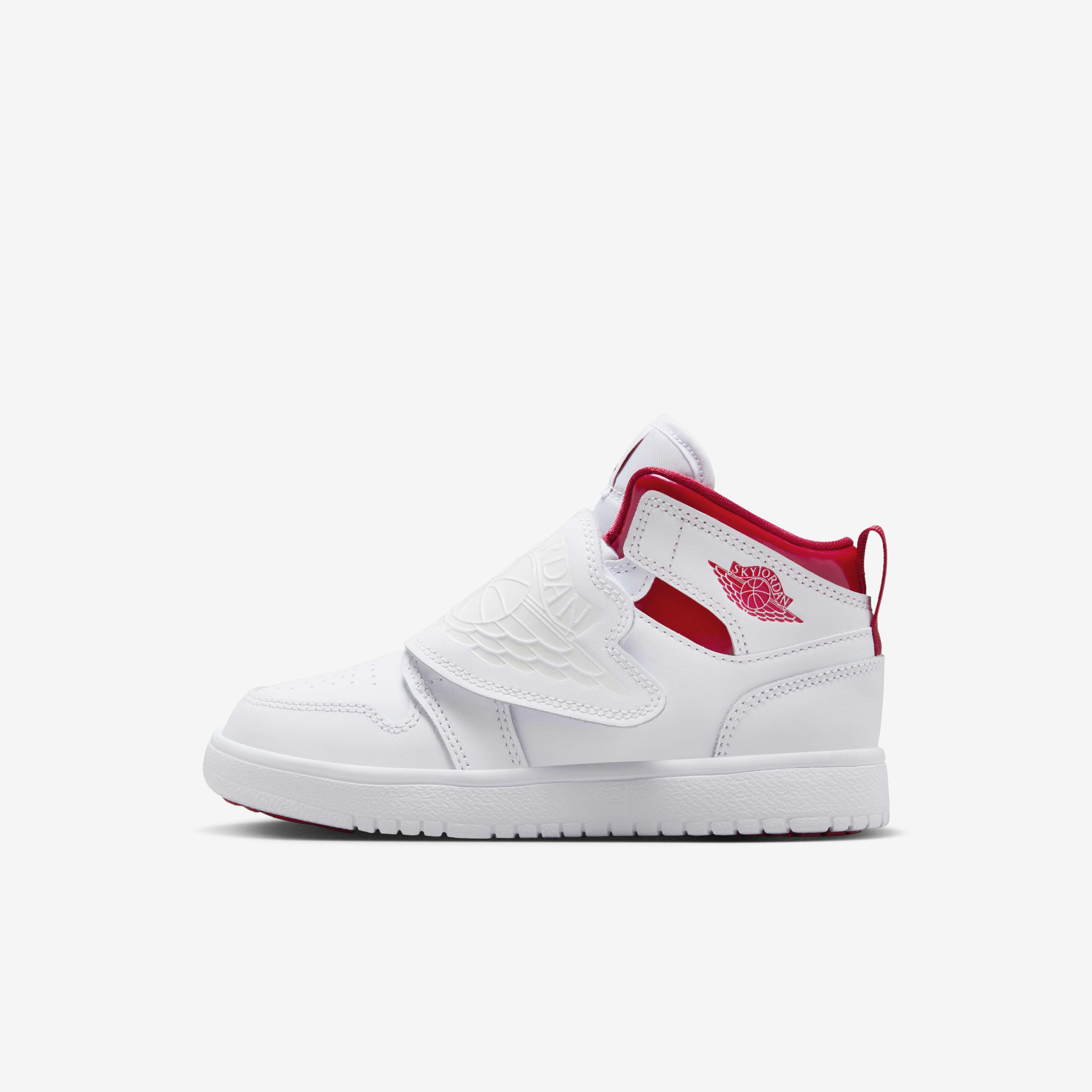 Sky Jordan 1 image number 0