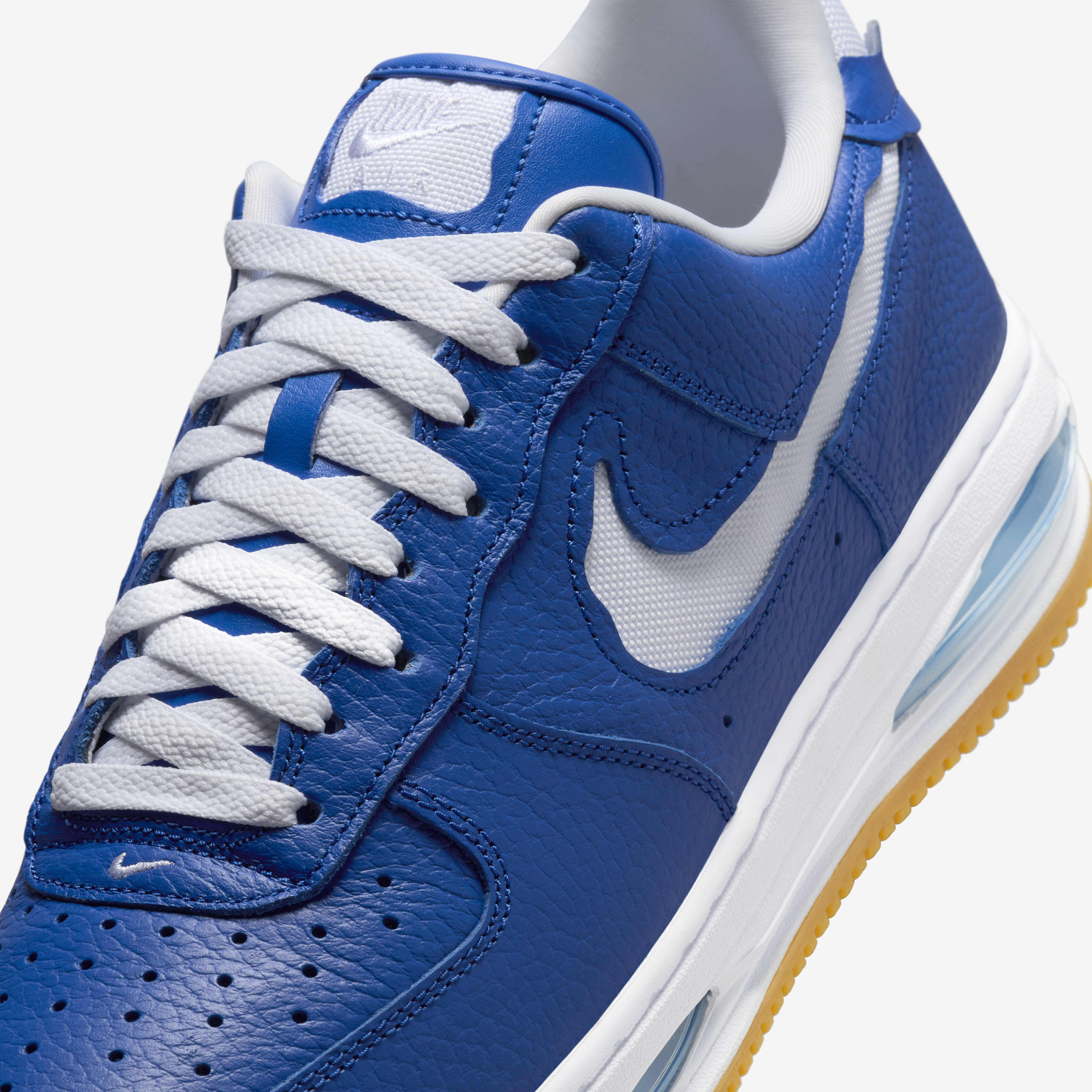 Nike air force 1 7 monsoon blue 2025