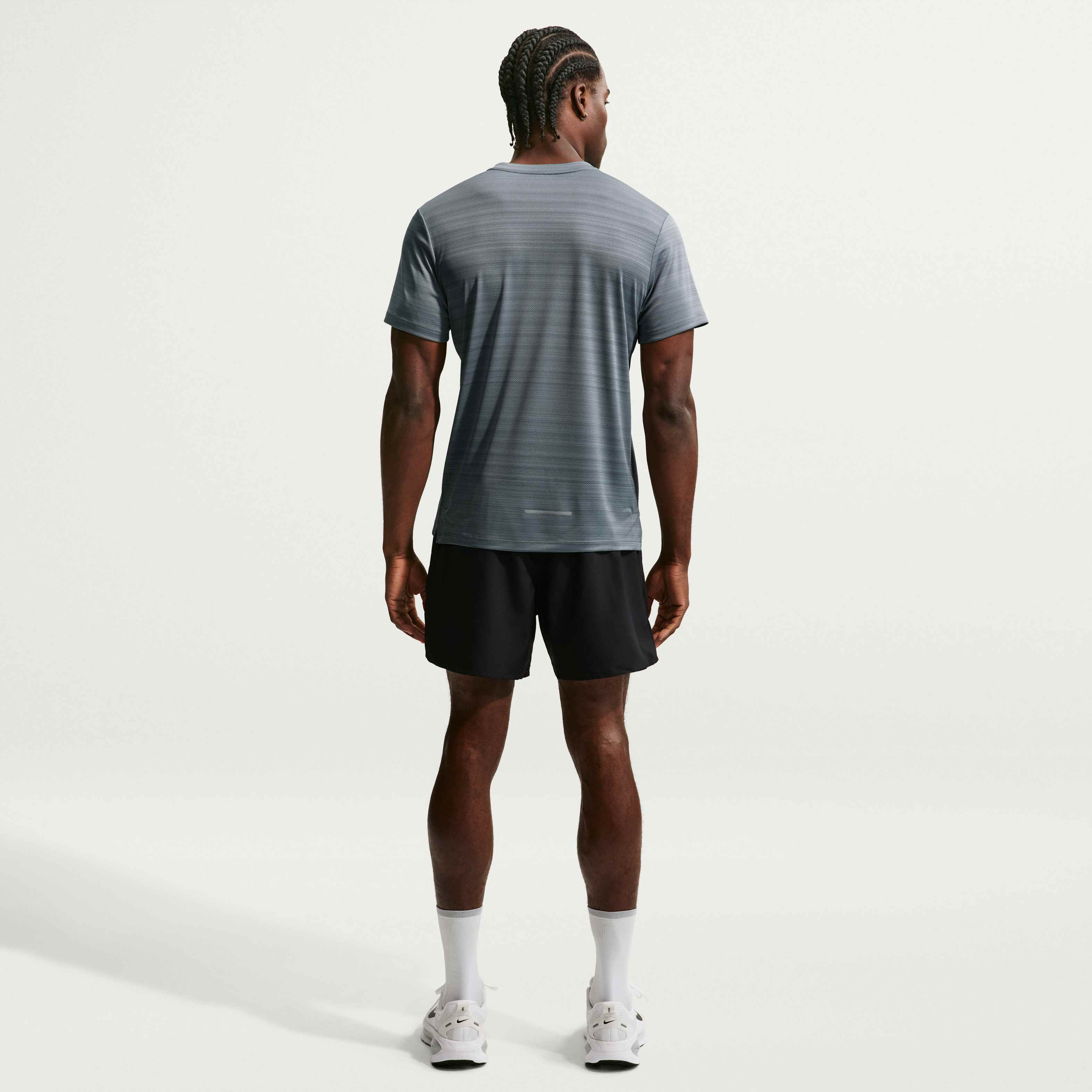 Nike Miler image number 4