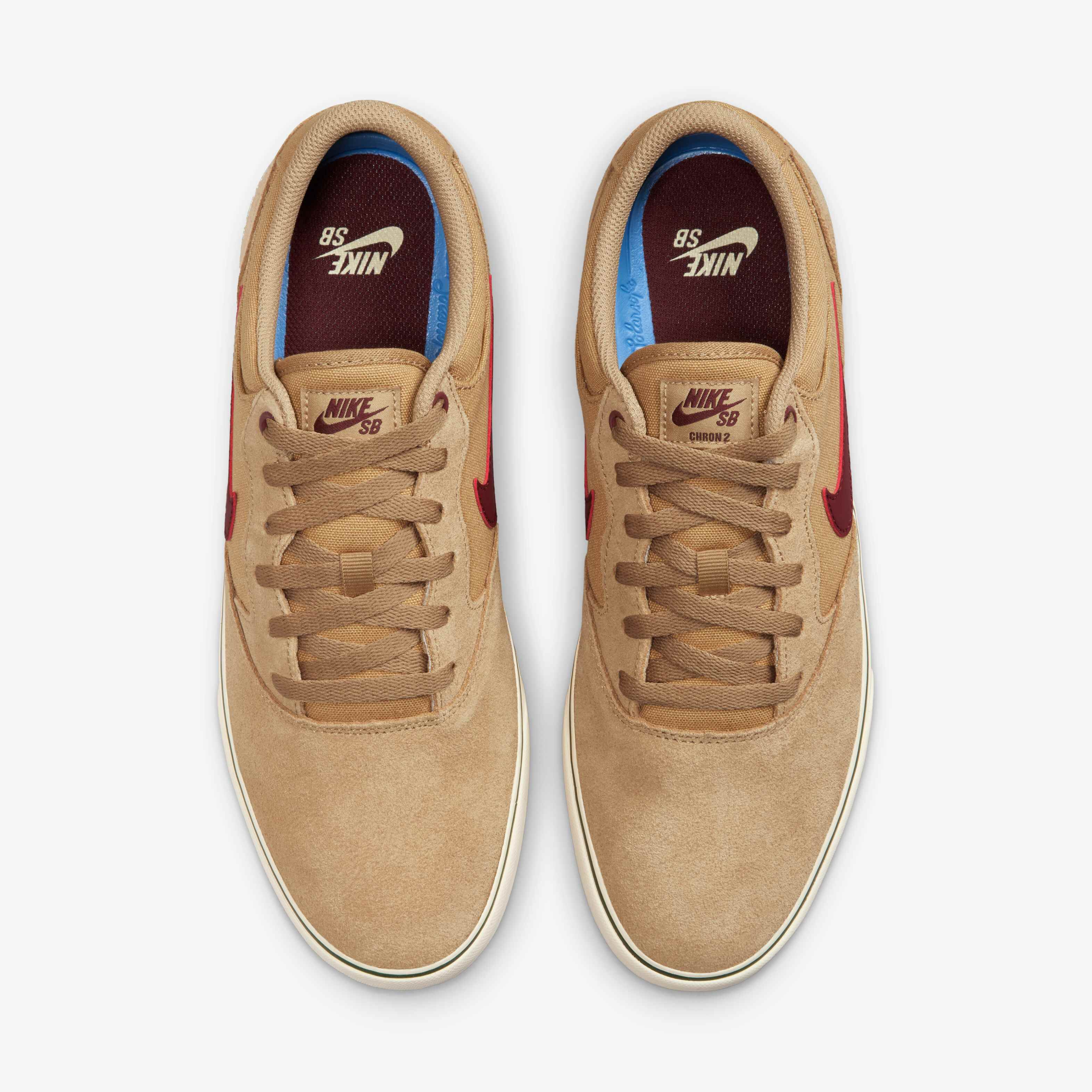 Nike SB Chron 2 image number 3
