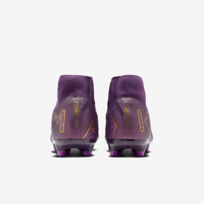 Nike Mercurial Superfly 10 Academy 'Kylian Mbappé' image number 5 Nike Mercurial Superfly 10 Academy 'Kylian Mbappé' image number 5