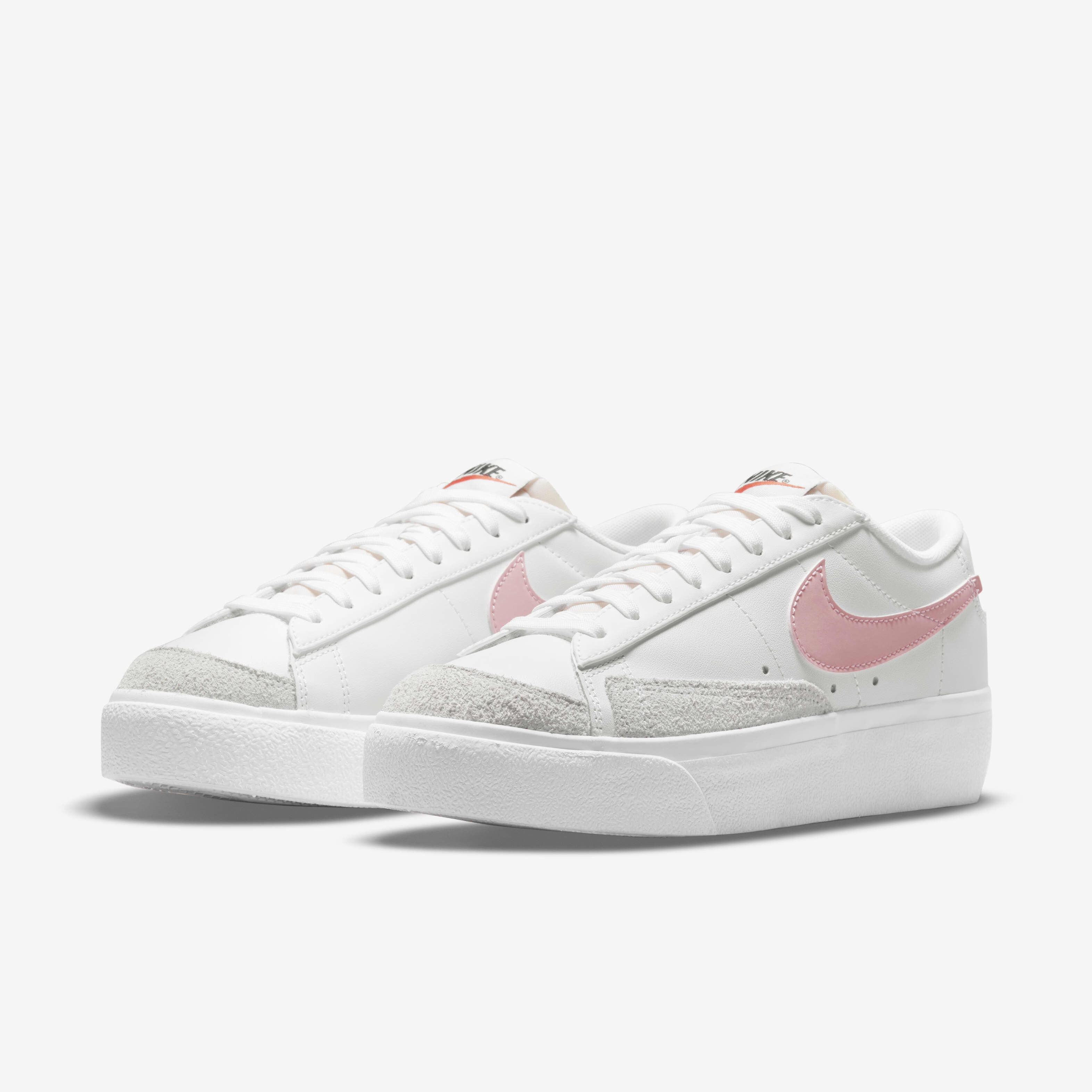 Nike Blazer Low Platform image number 5