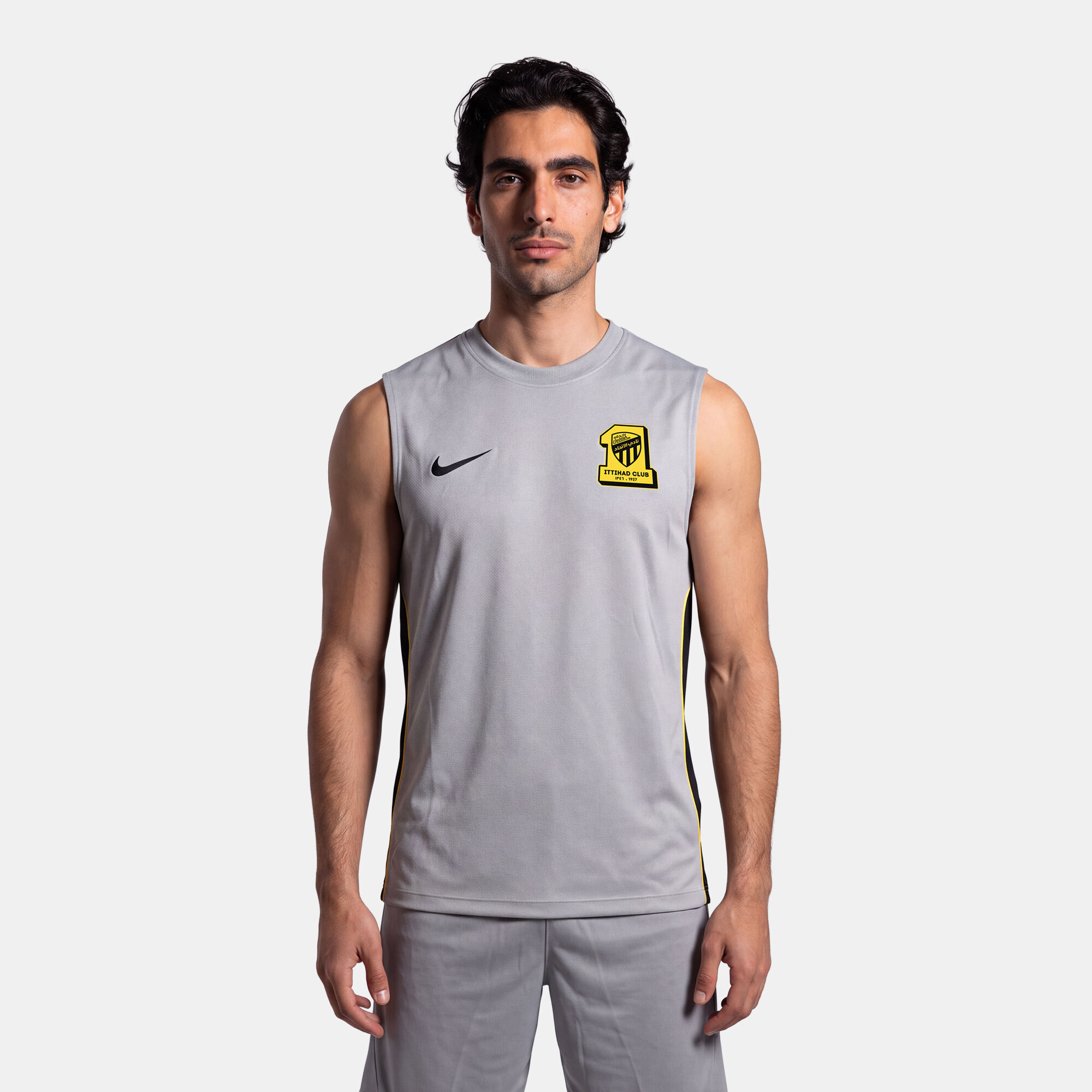 الاتحاد سترايك image number 0