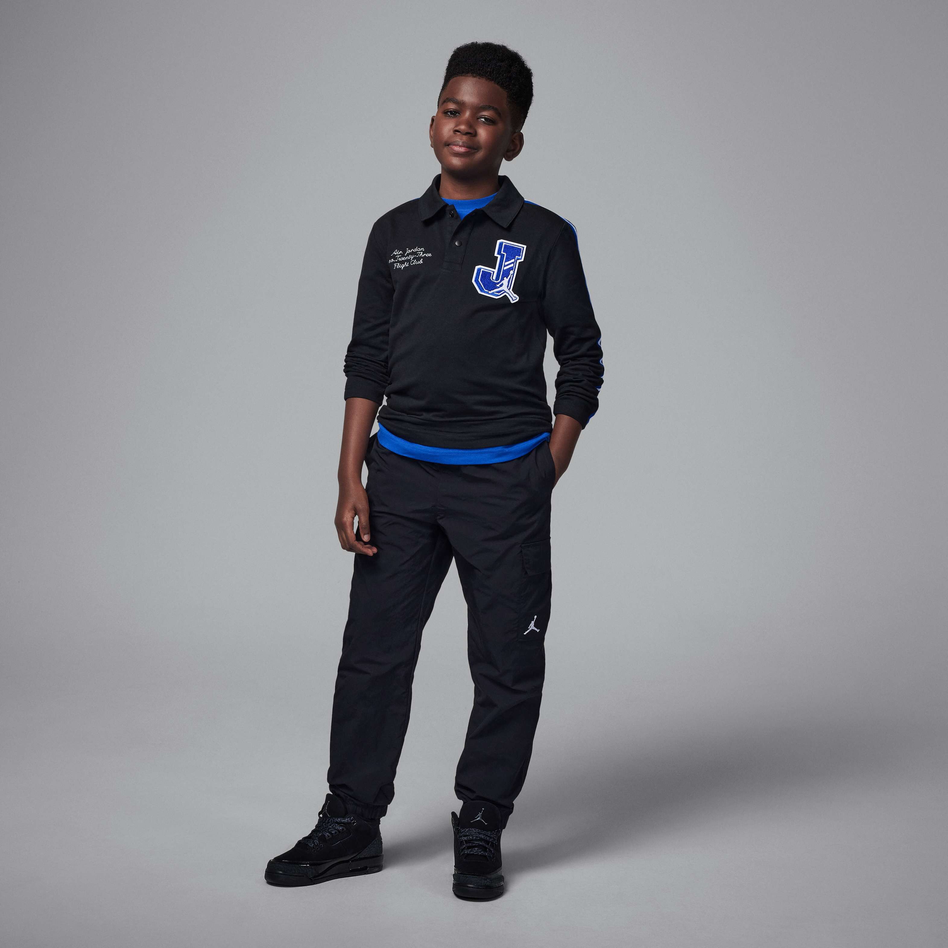 اير جوردن 3 ريترو image number 8