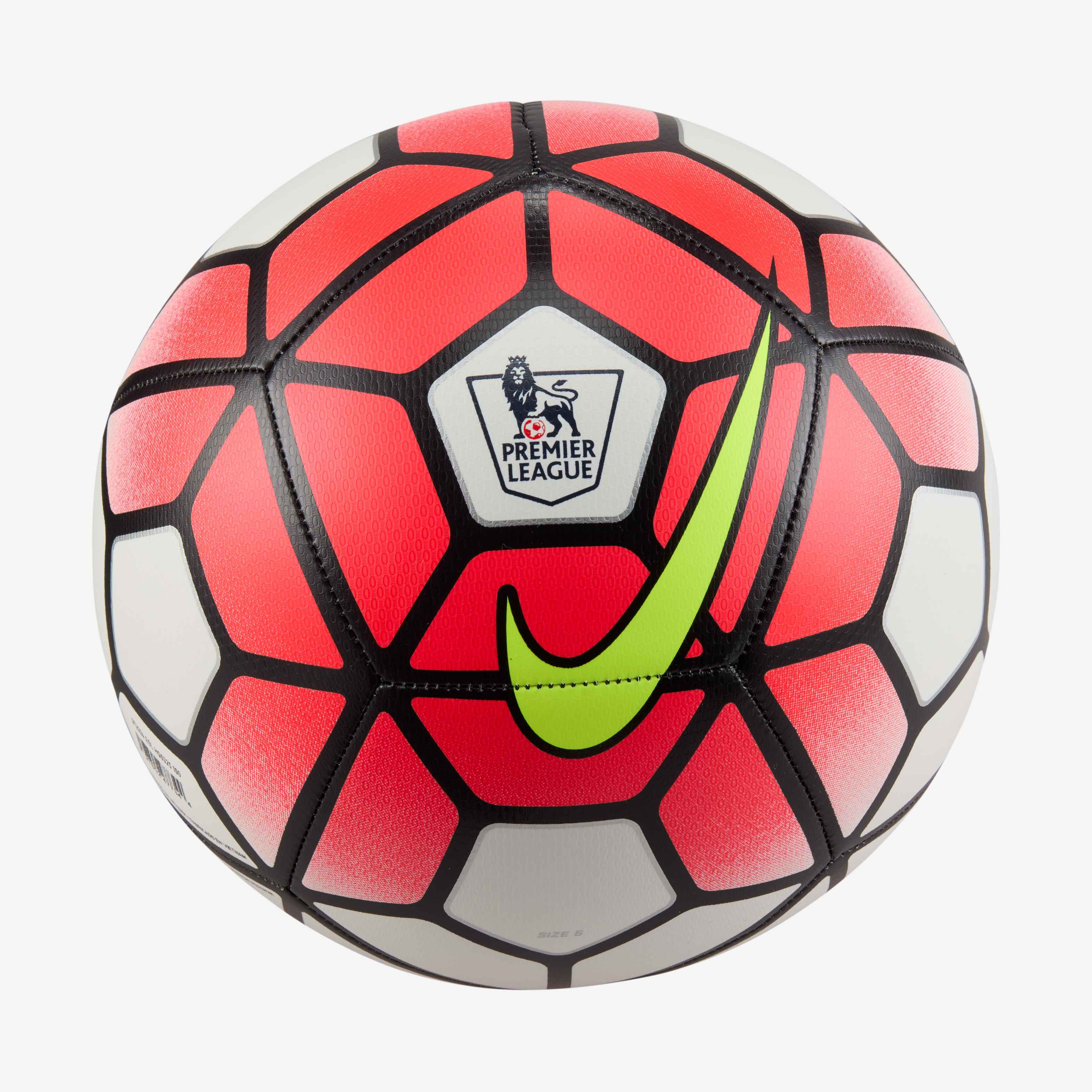 Premier League Heritage Ordem 3 image number 0