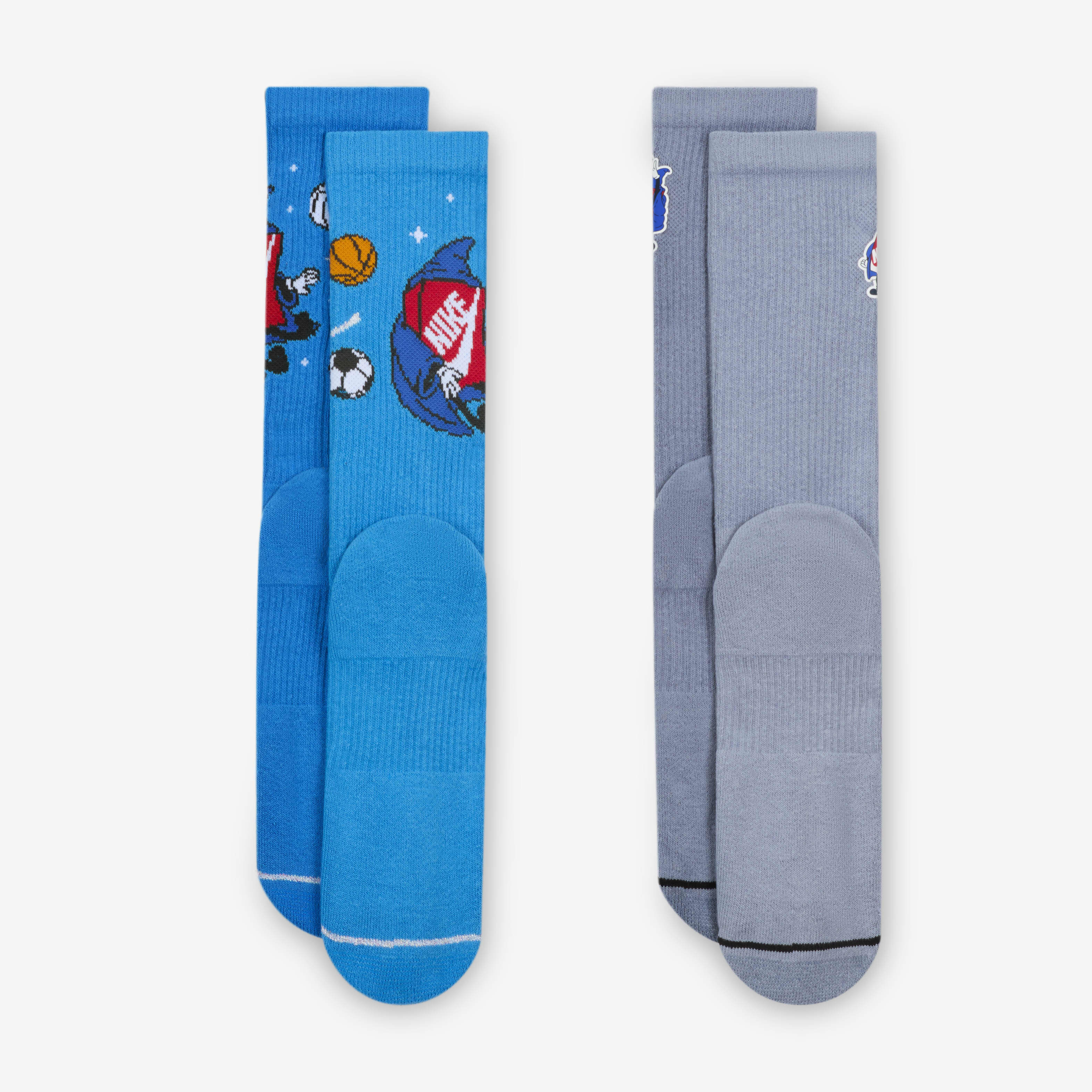 نايكي افريداي بلاس image number 2