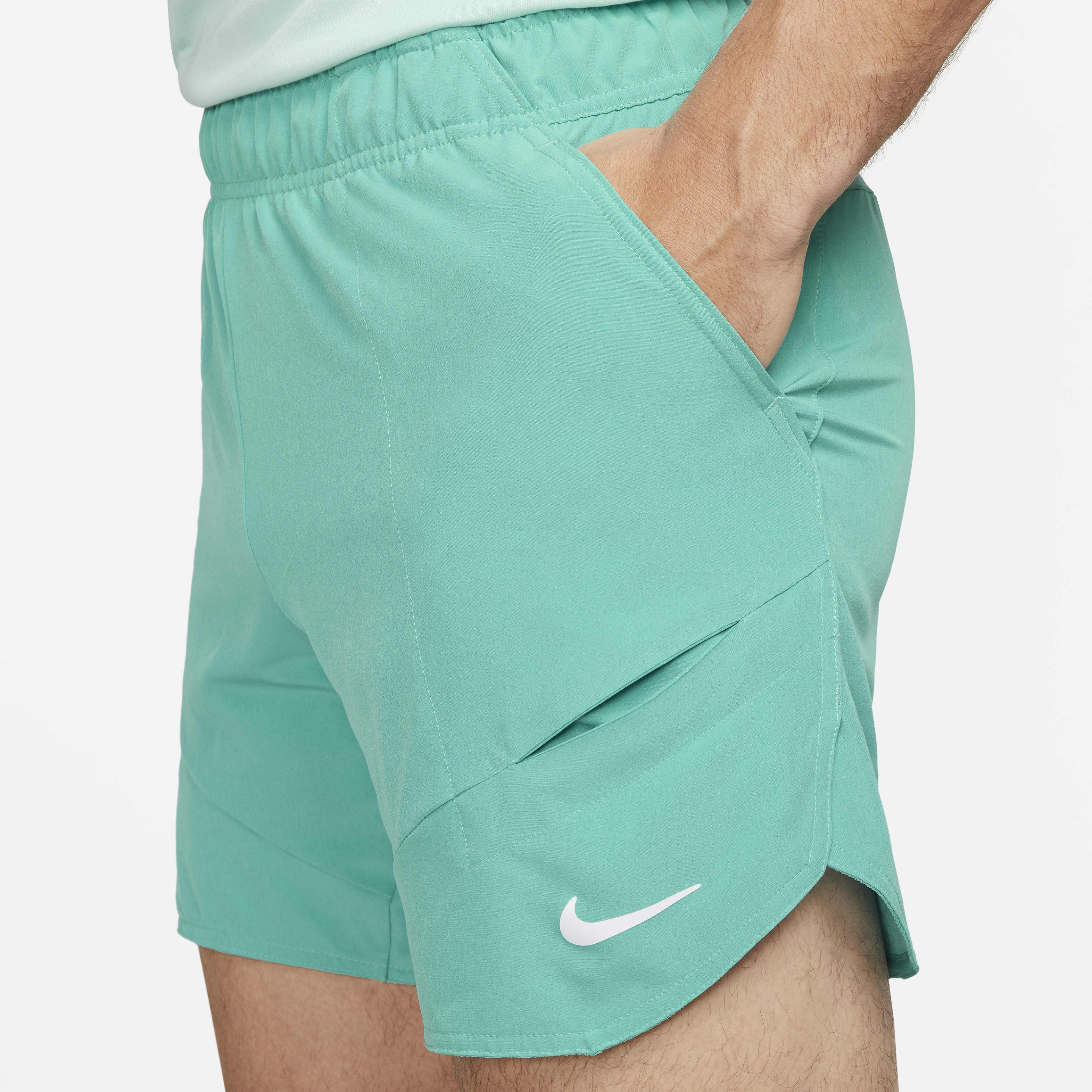 NikeCourt Dri-FIT Advantage image number 3