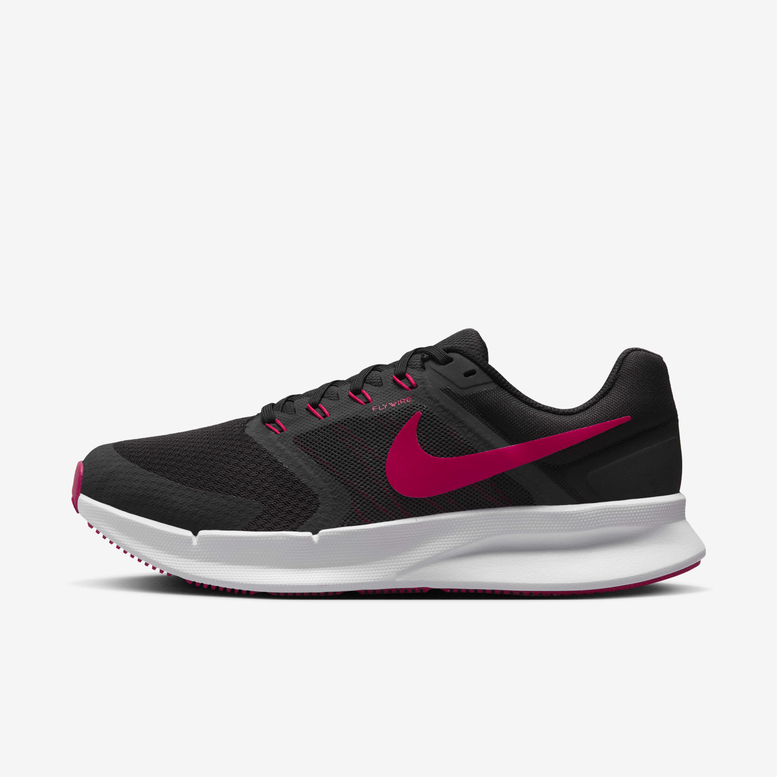 nike flywire red