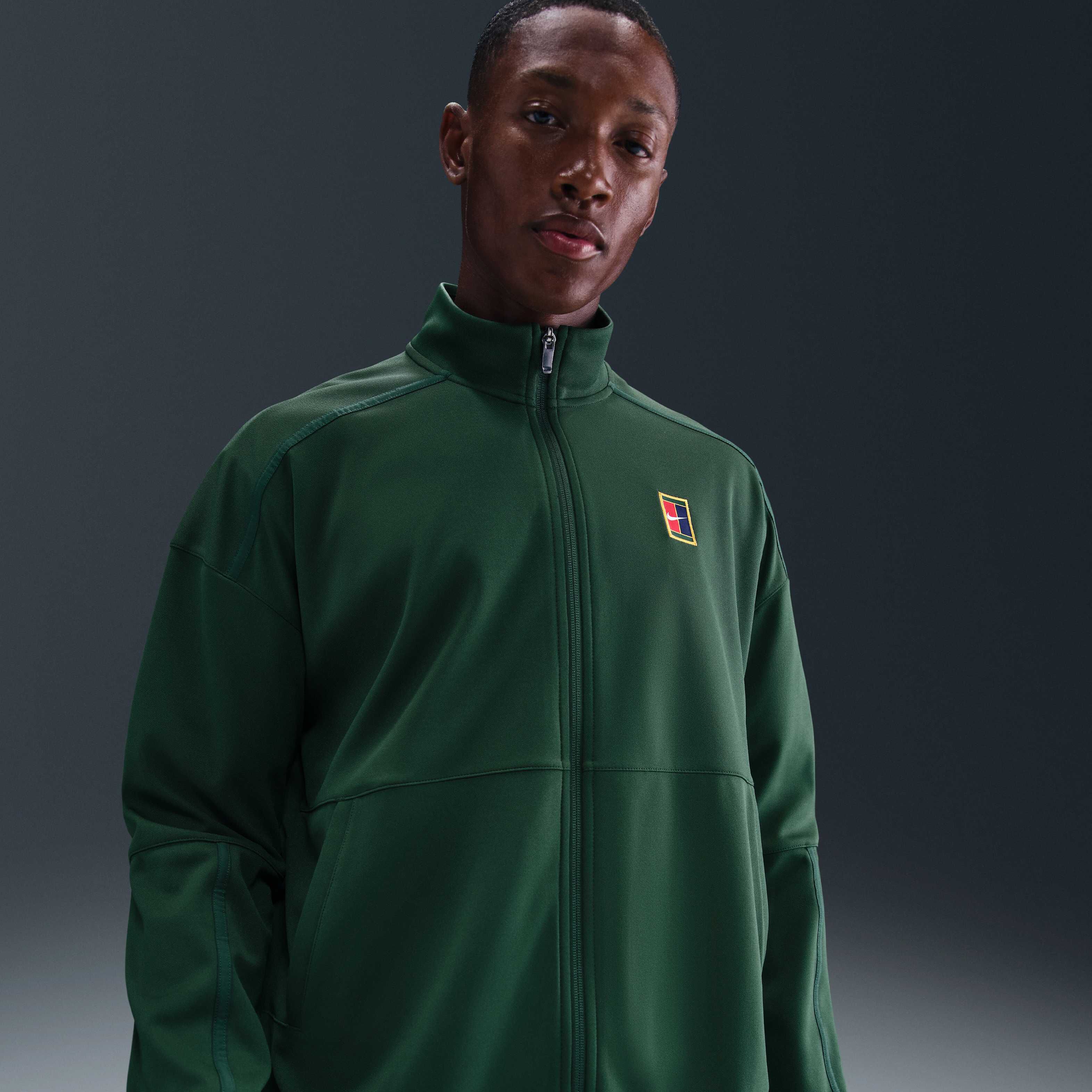 NikeCourt Heritage image number 0