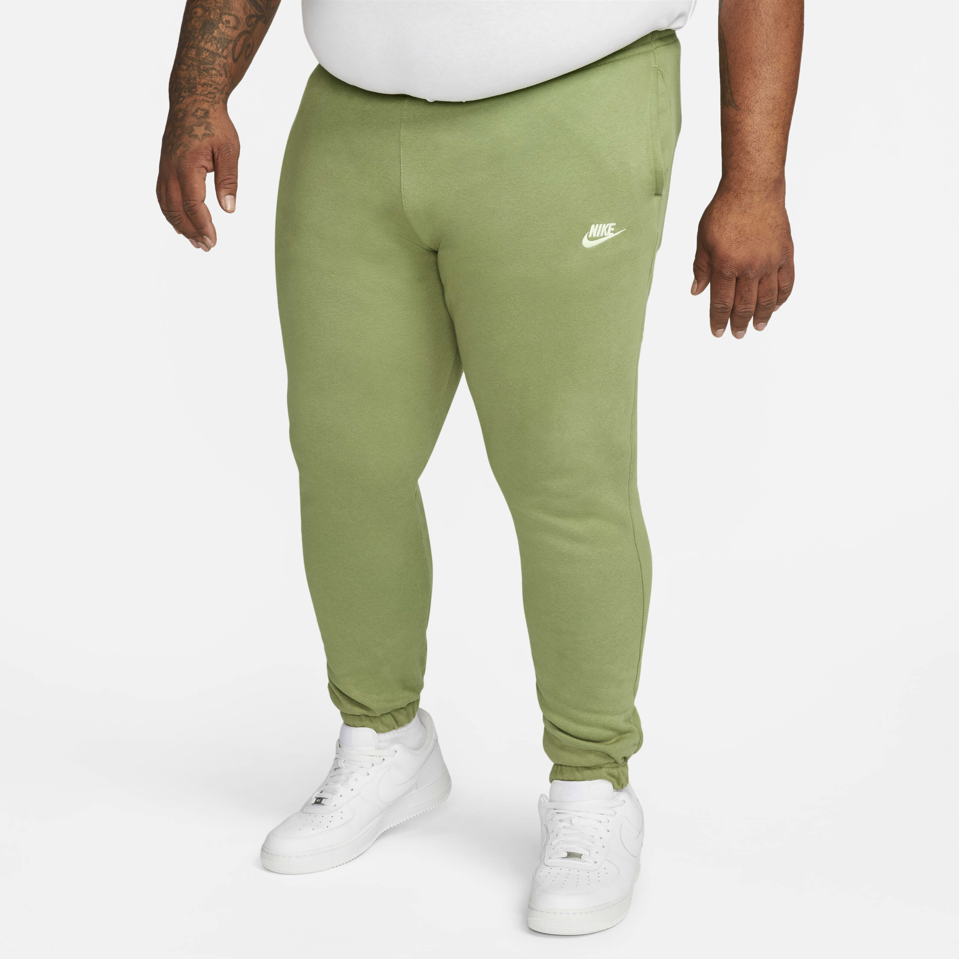 Nike Sportswear Club Fleece image number 6