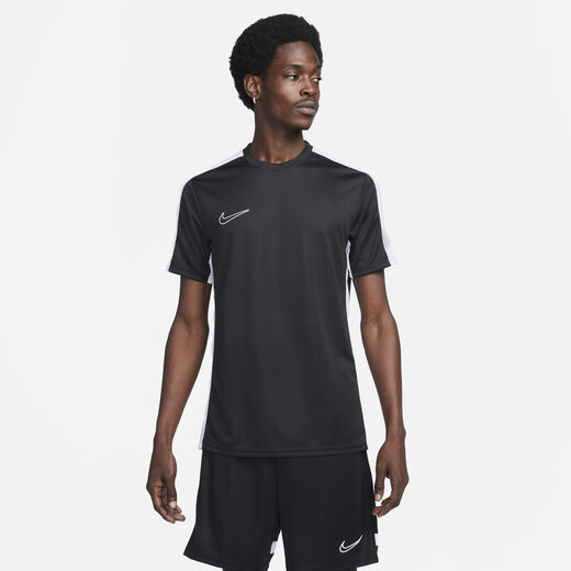 T-Shirts & Tops-Nike, Nike Academy, Men's Dri-FIT Short-Sleeve Football Top