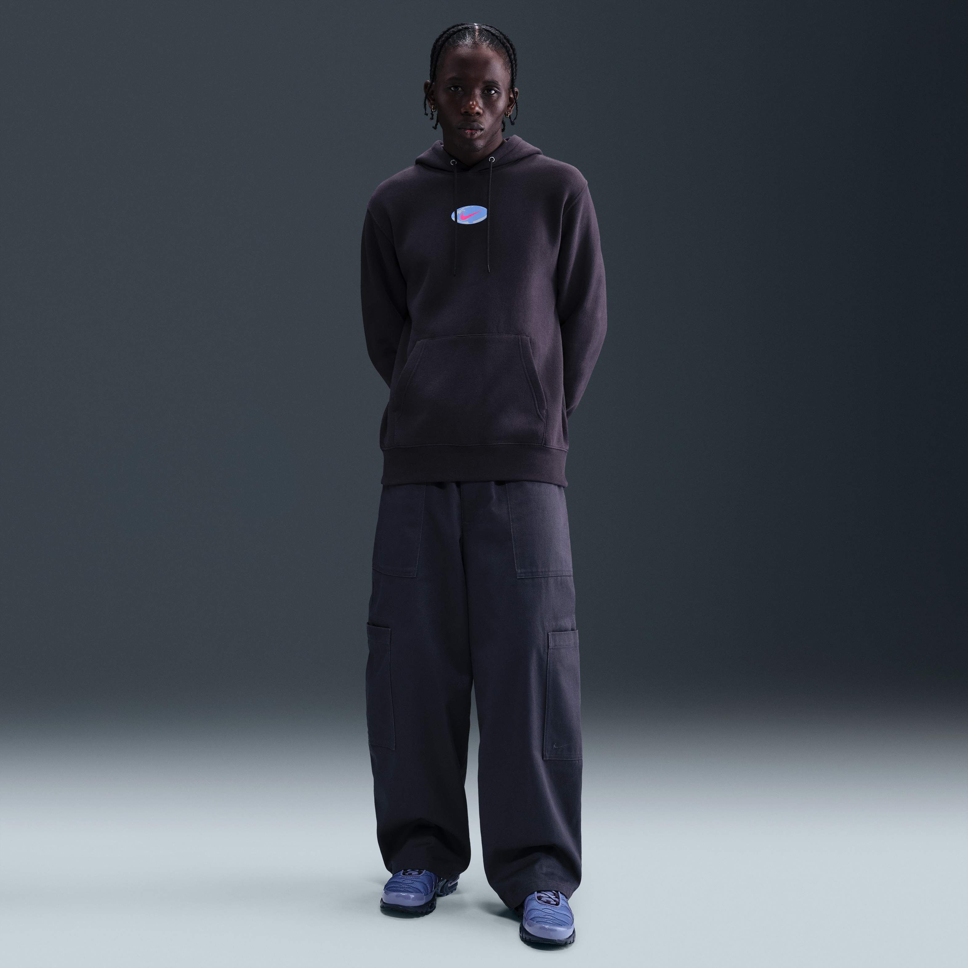 نايكي سبورتسوير كلوب image number 3