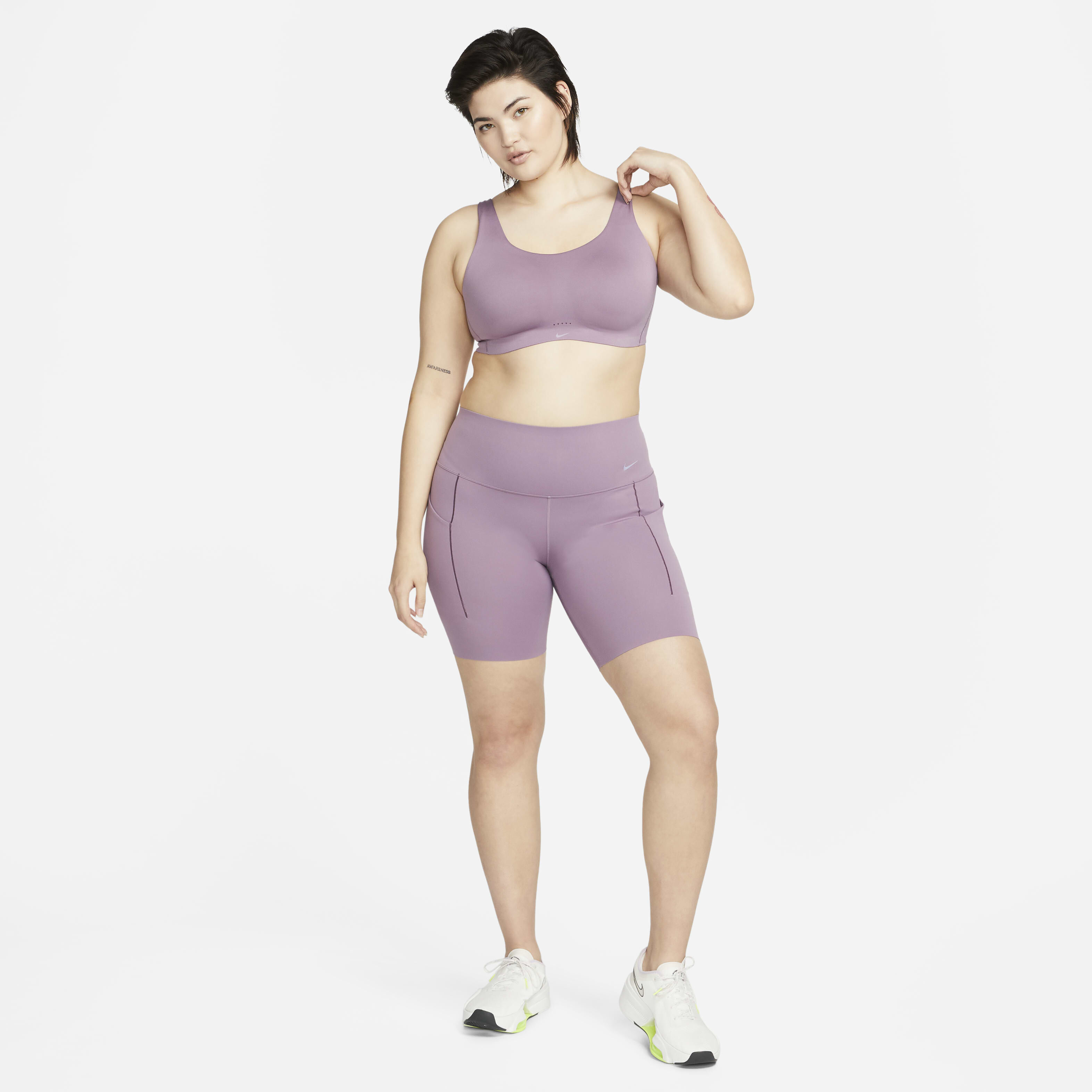 Nike Alate Coverage image number 8