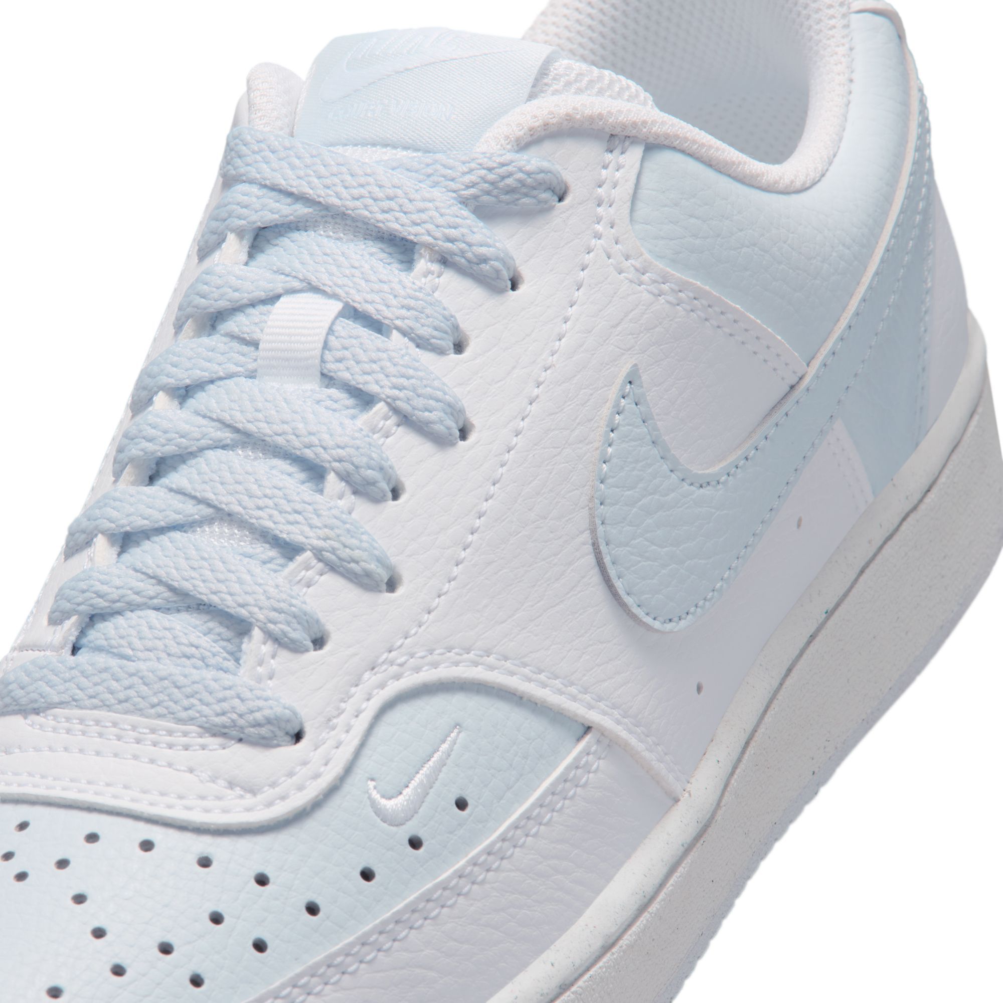 Nike Court Vision Low Next Nature image number 9