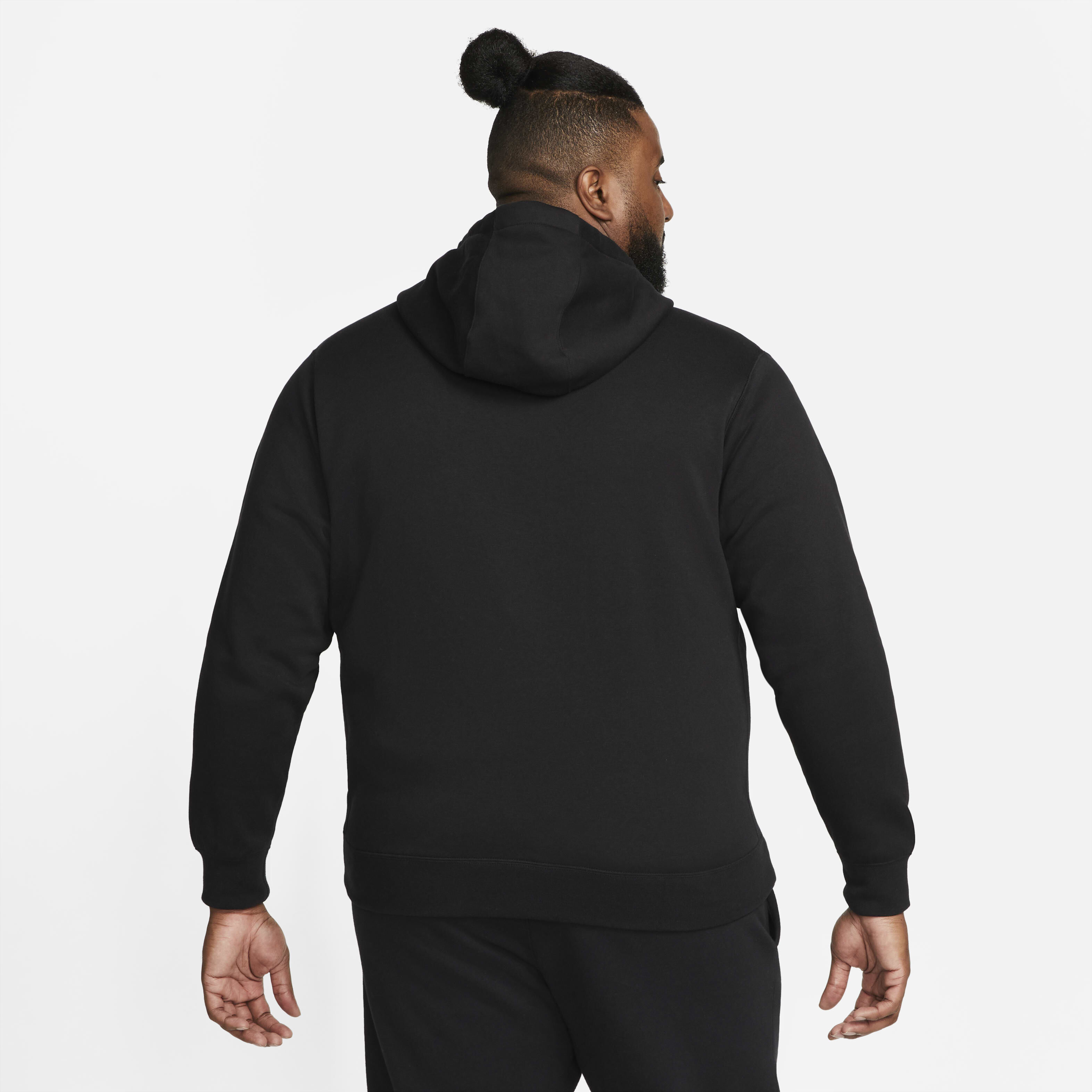 Buy Nike Sportswear Club Fleece Men's Full-Zip Hoodie