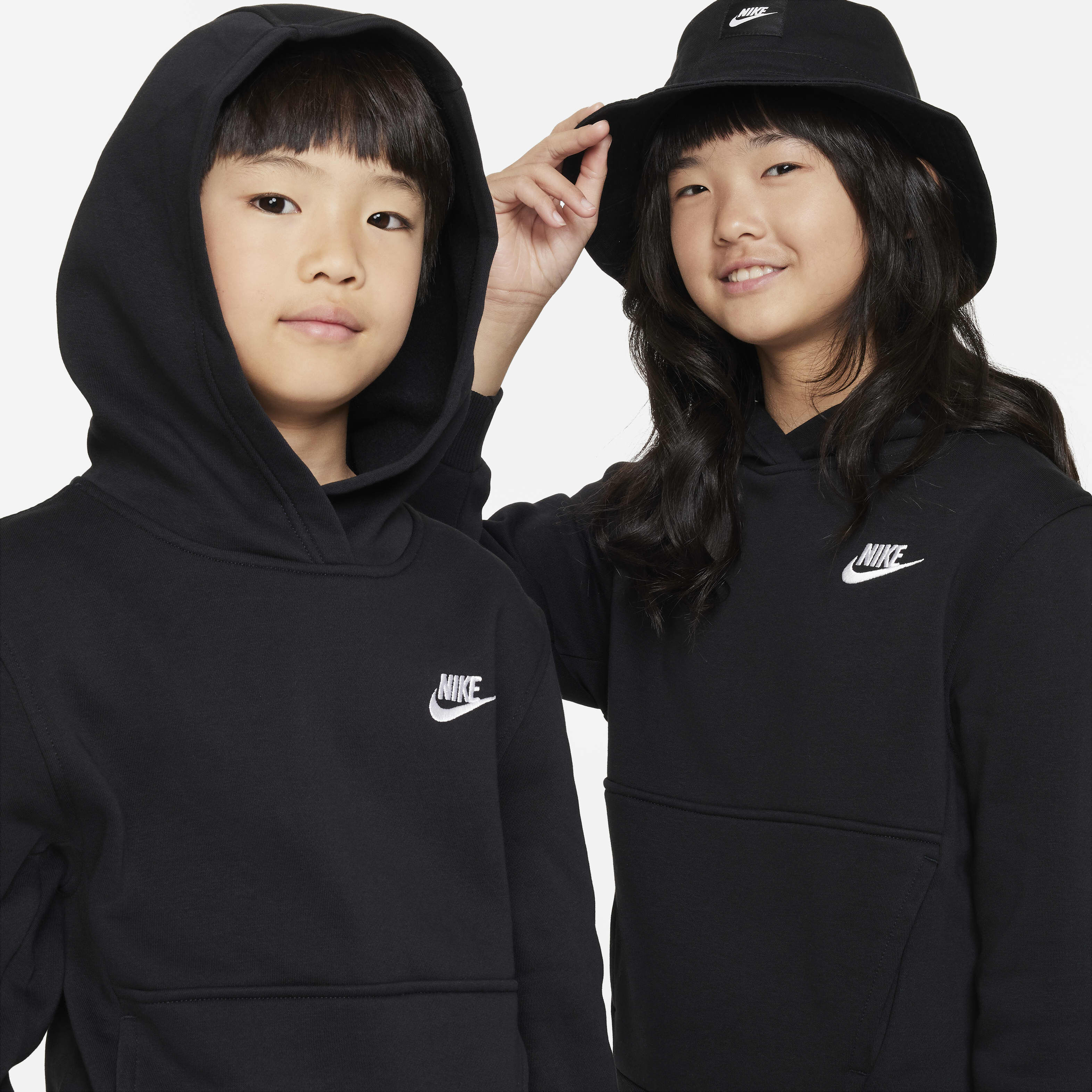Nike Sportswear Club Fleece image number 2