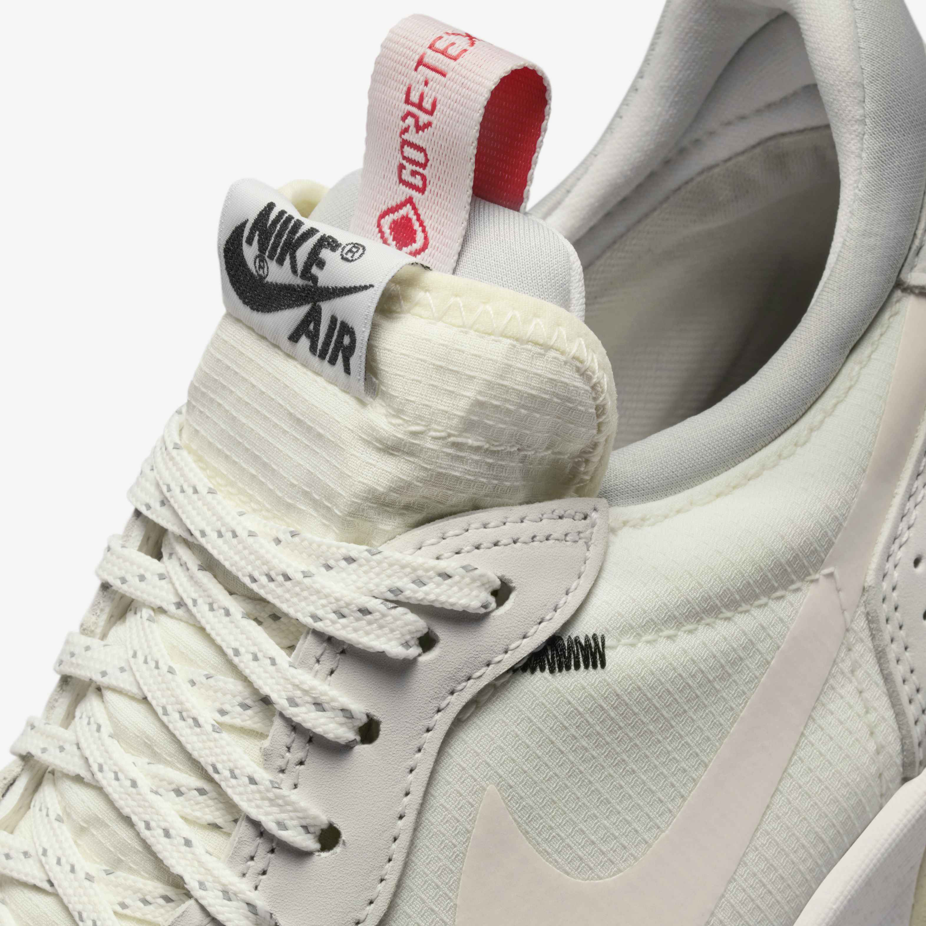 اير جوردن 1 لو image number 9