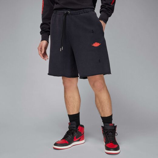 Shorts-JRDN, Air Jordan Rare Air, Men's French Terry Shorts