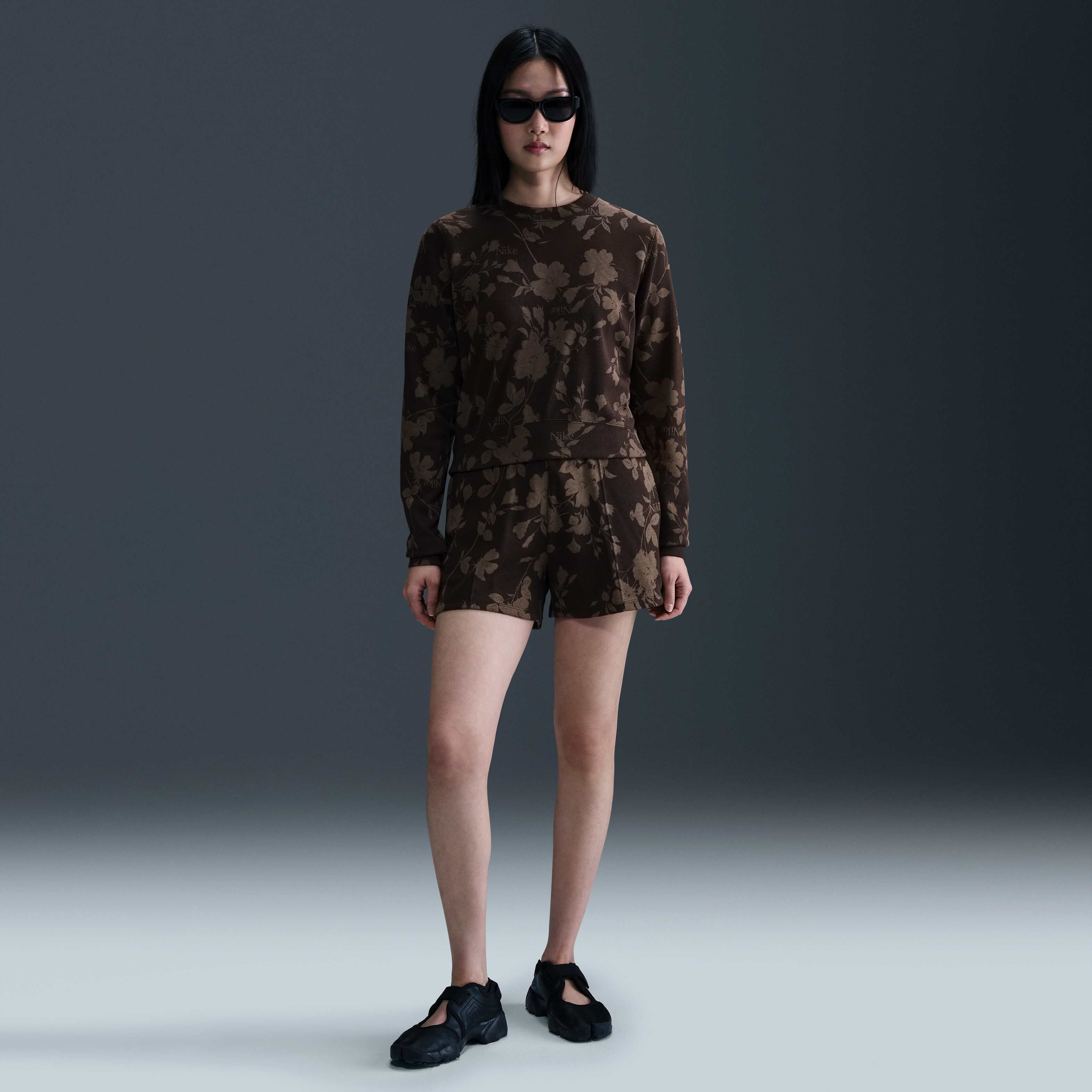 Nike Sportswear Chill Terry image number 3