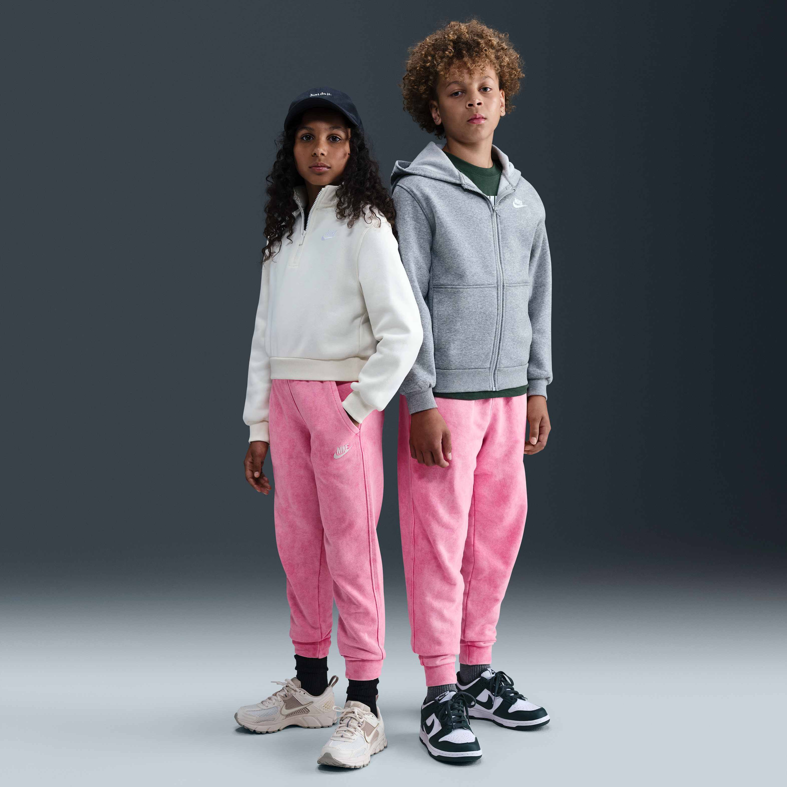 Nike Sportswear Club Fleece image number 0